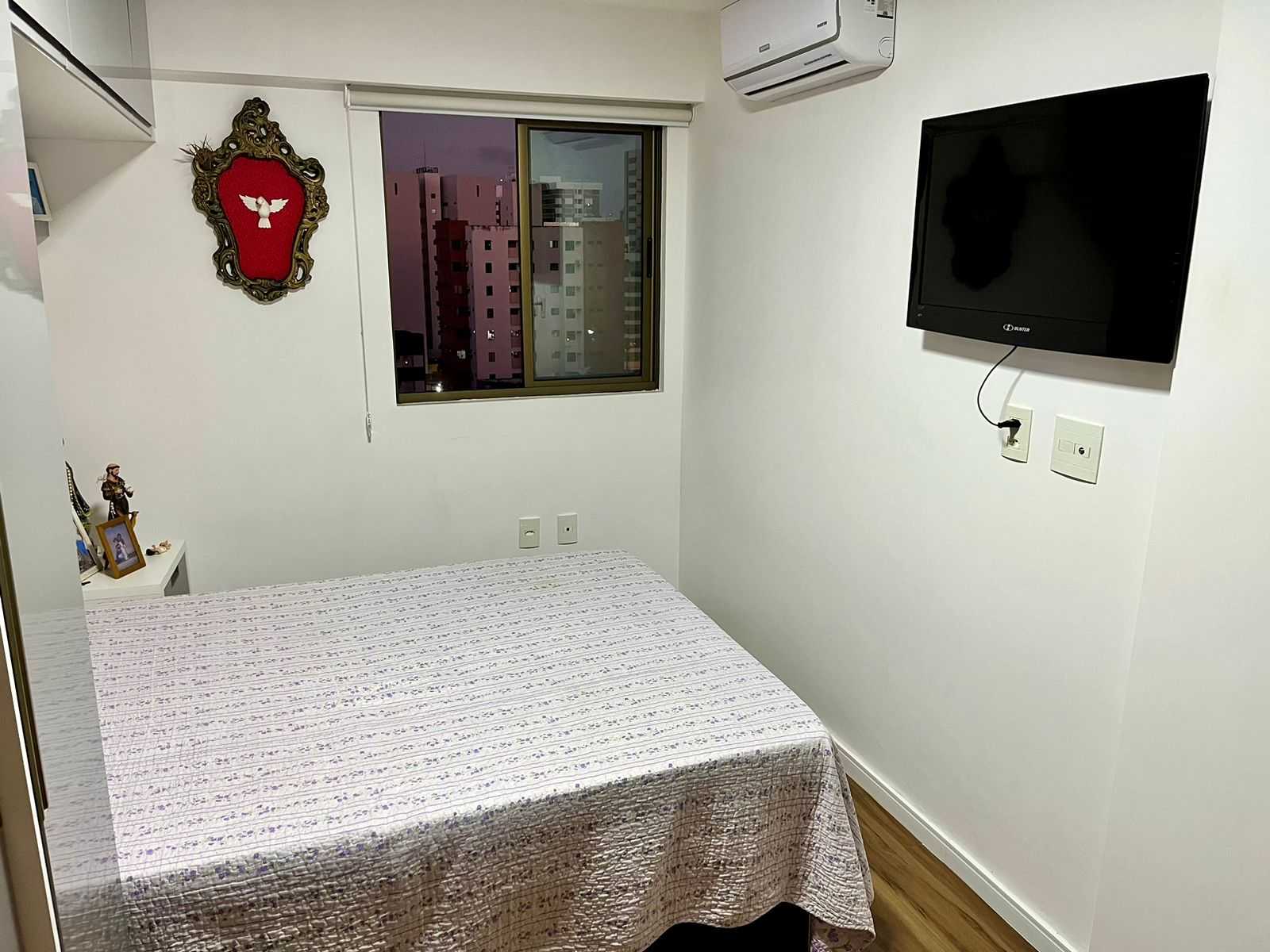 Apartamento à venda com 2 quartos, 65m² - Foto 10