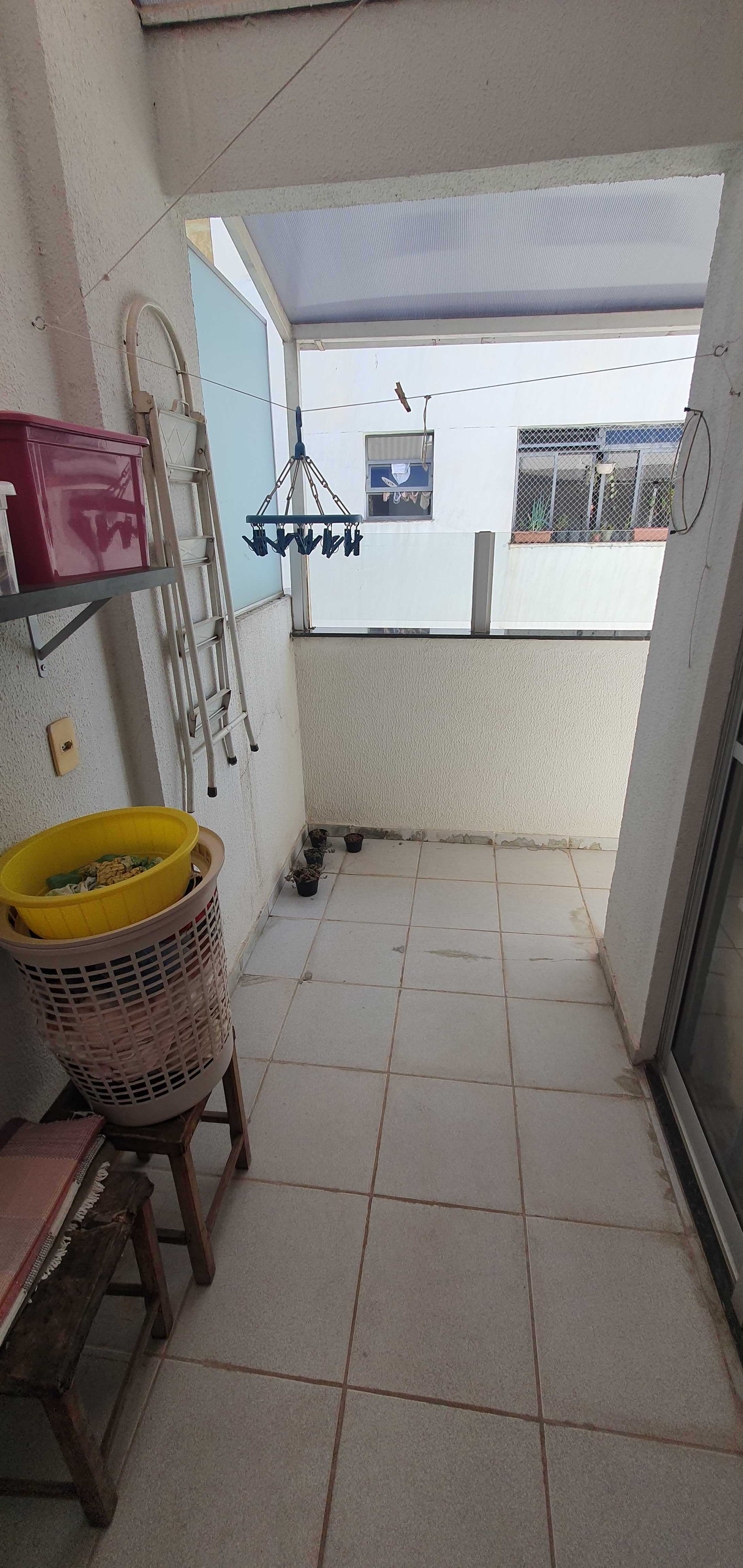 Cobertura à venda com 4 quartos, 190m² - Foto 19