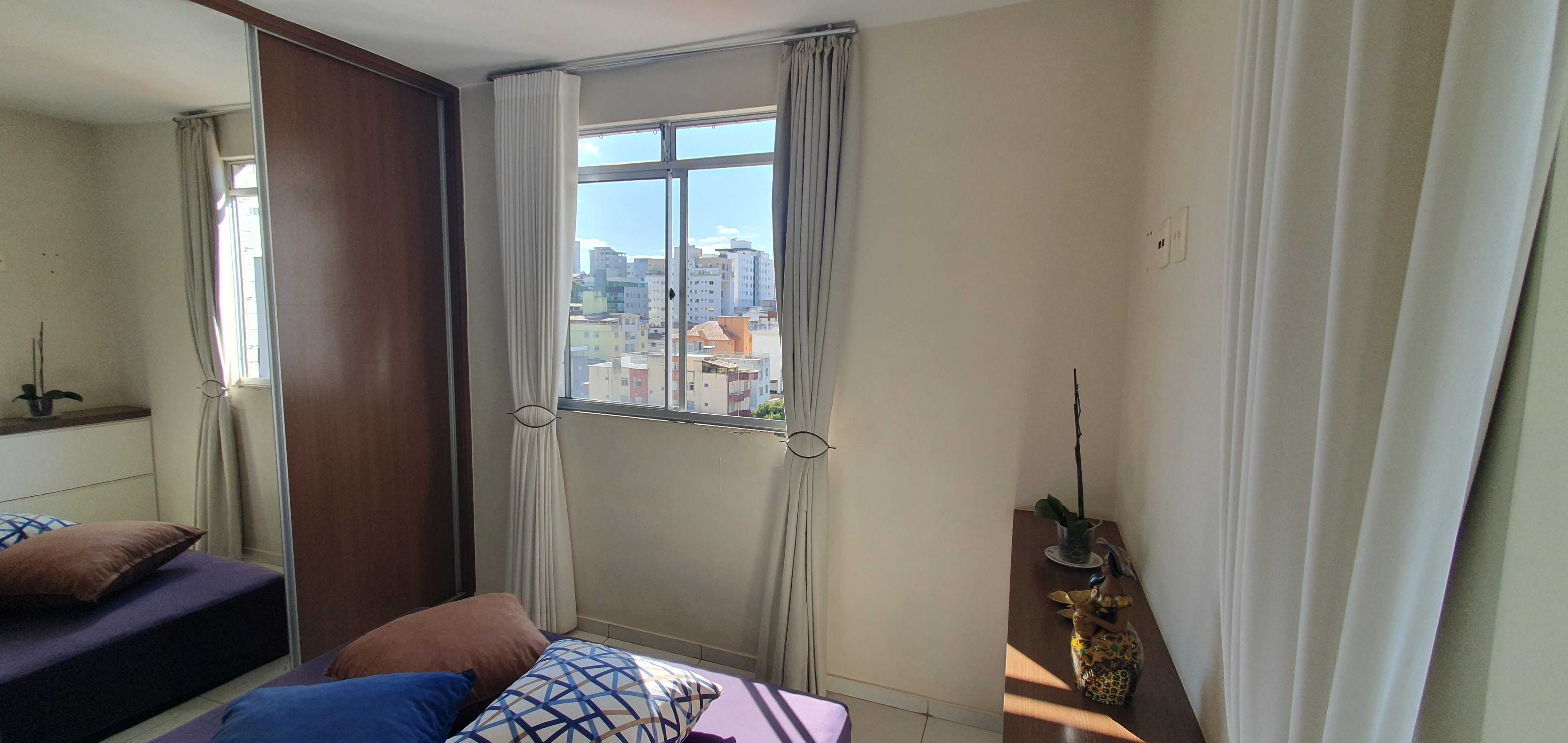 Cobertura à venda com 4 quartos, 190m² - Foto 12