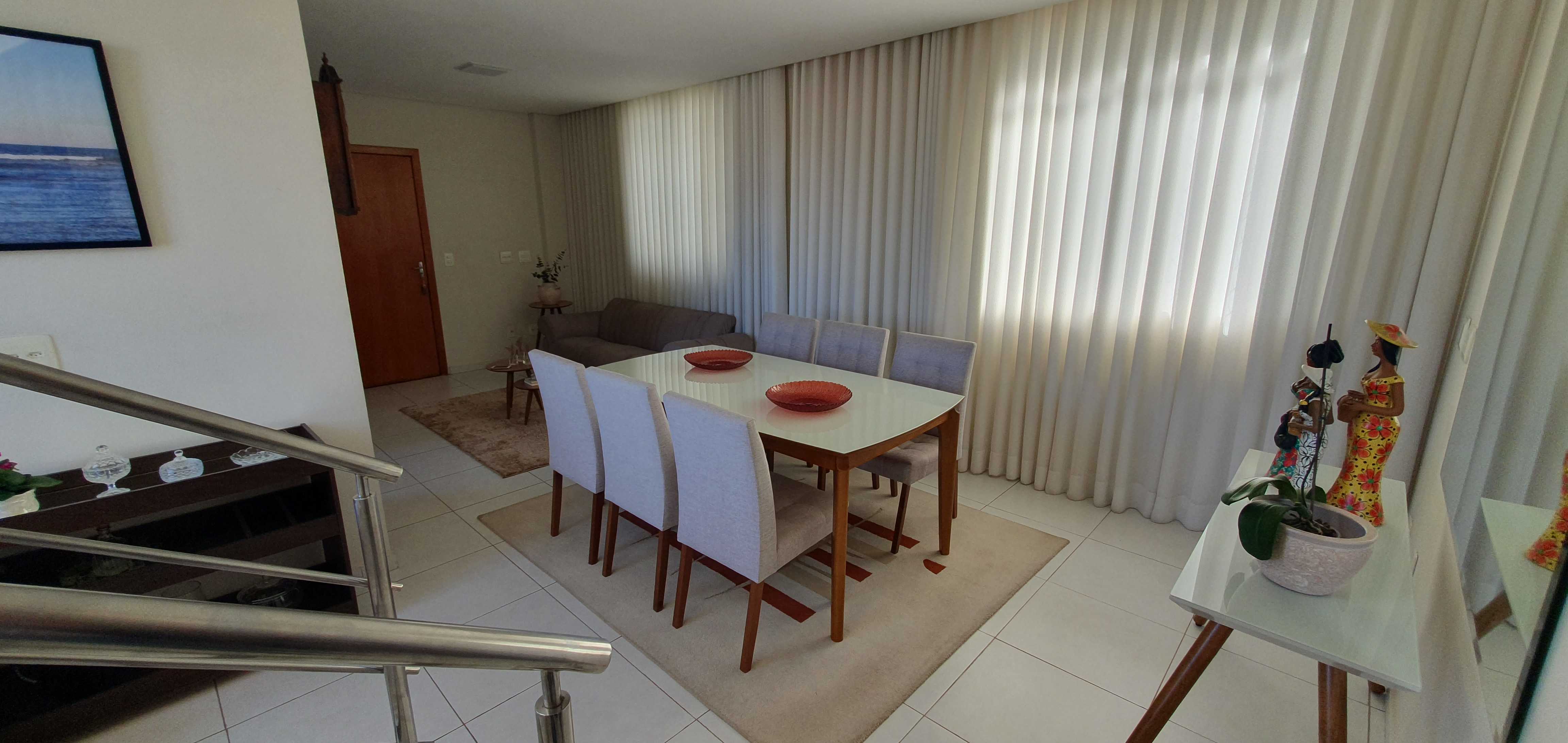 Cobertura à venda com 4 quartos, 190m² - Foto 5