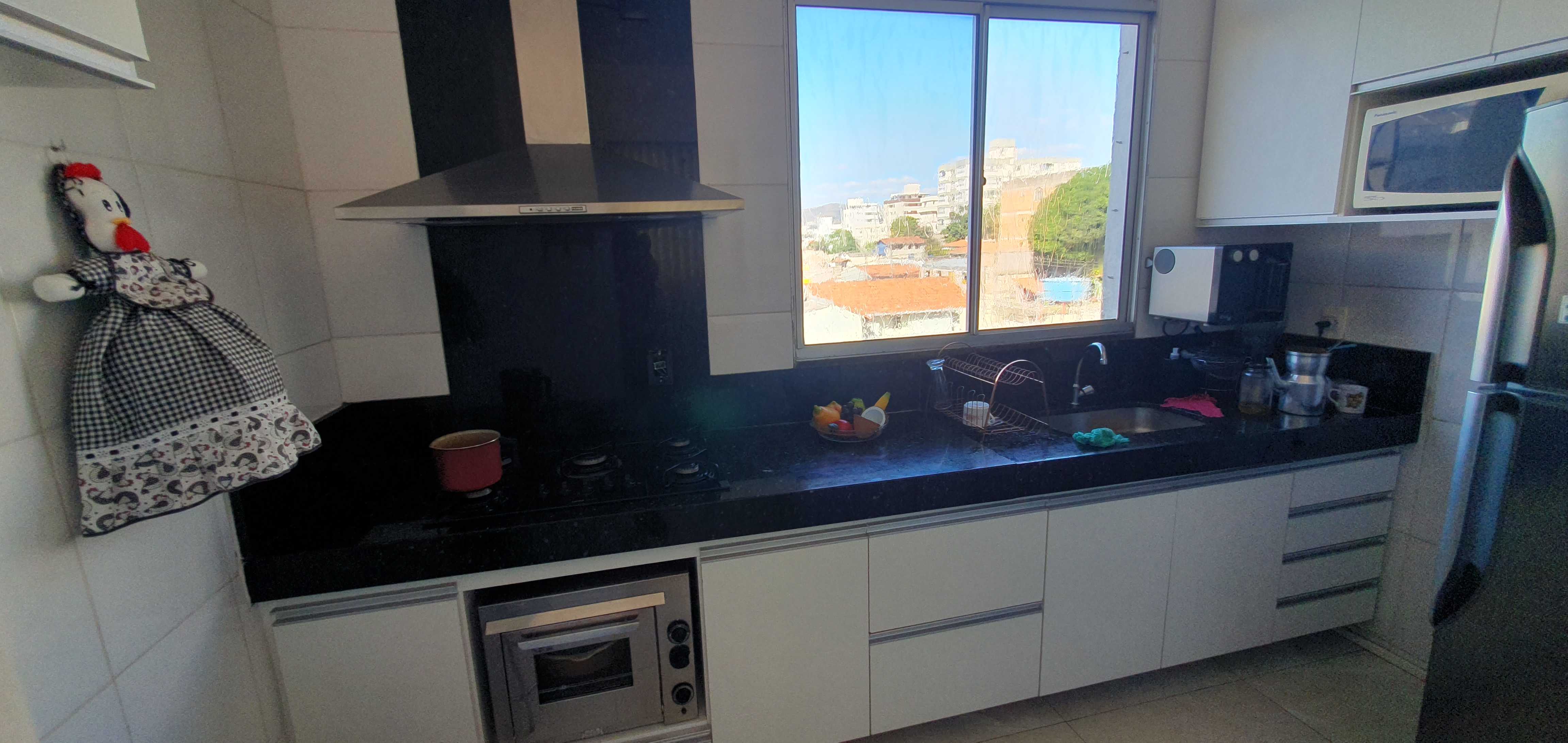 Cobertura à venda com 4 quartos, 190m² - Foto 16