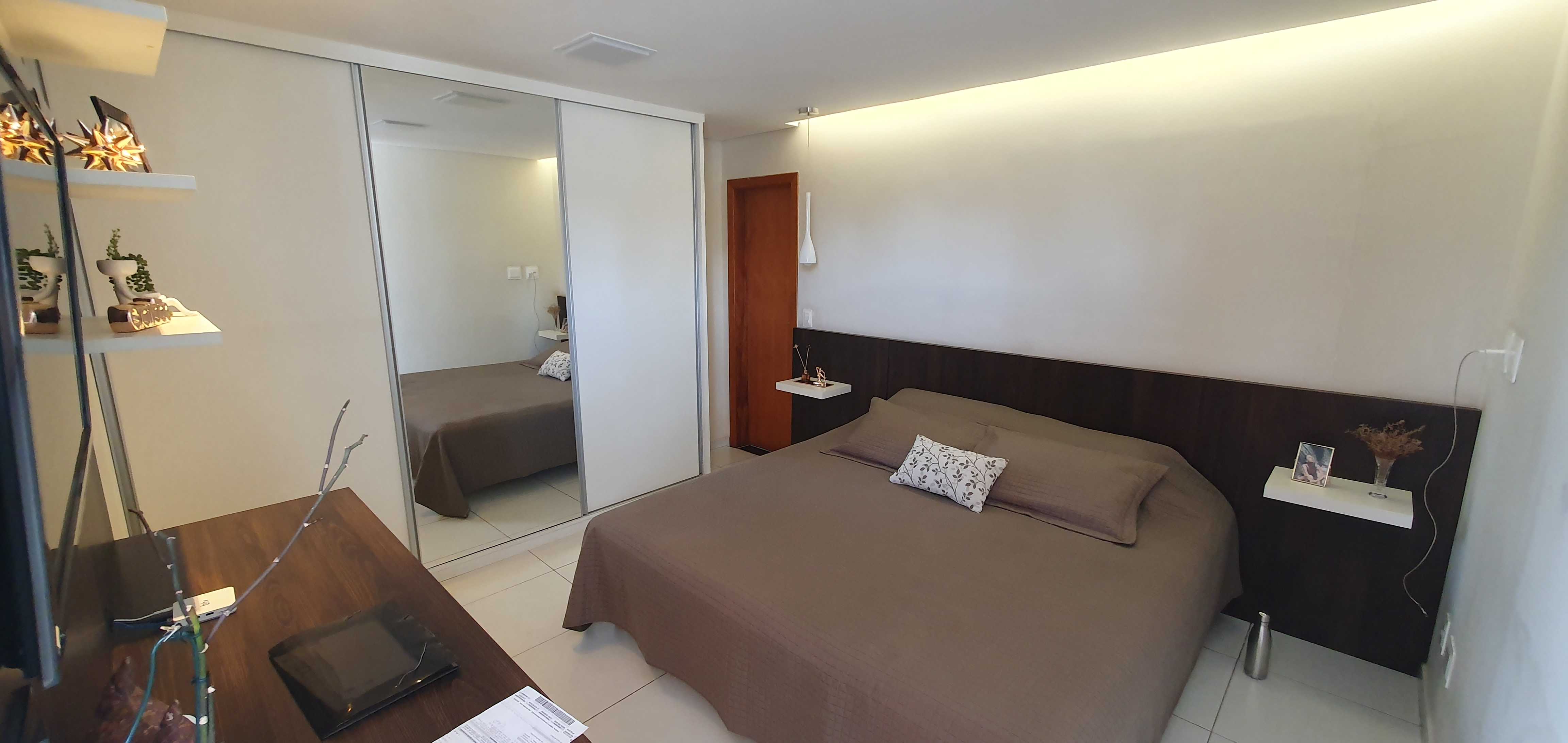 Cobertura à venda com 4 quartos, 190m² - Foto 6