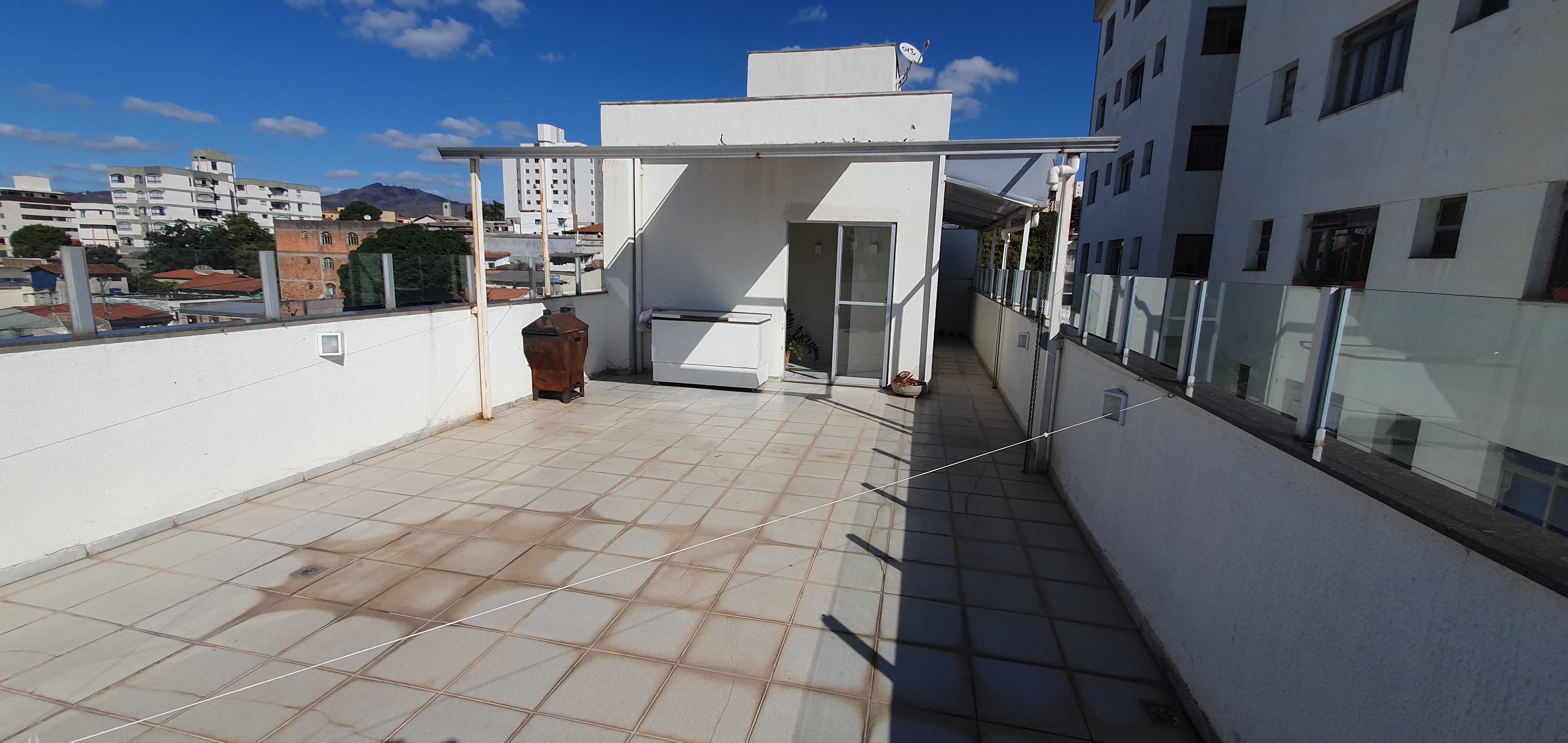 Cobertura à venda com 4 quartos, 190m² - Foto 22