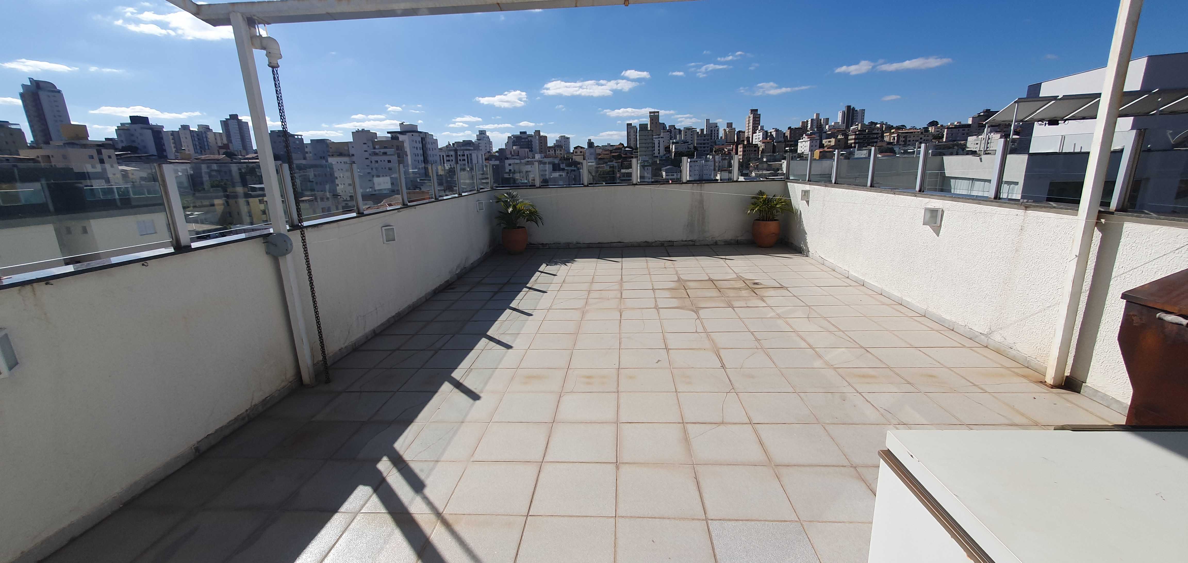 Cobertura à venda com 4 quartos, 190m² - Foto 25