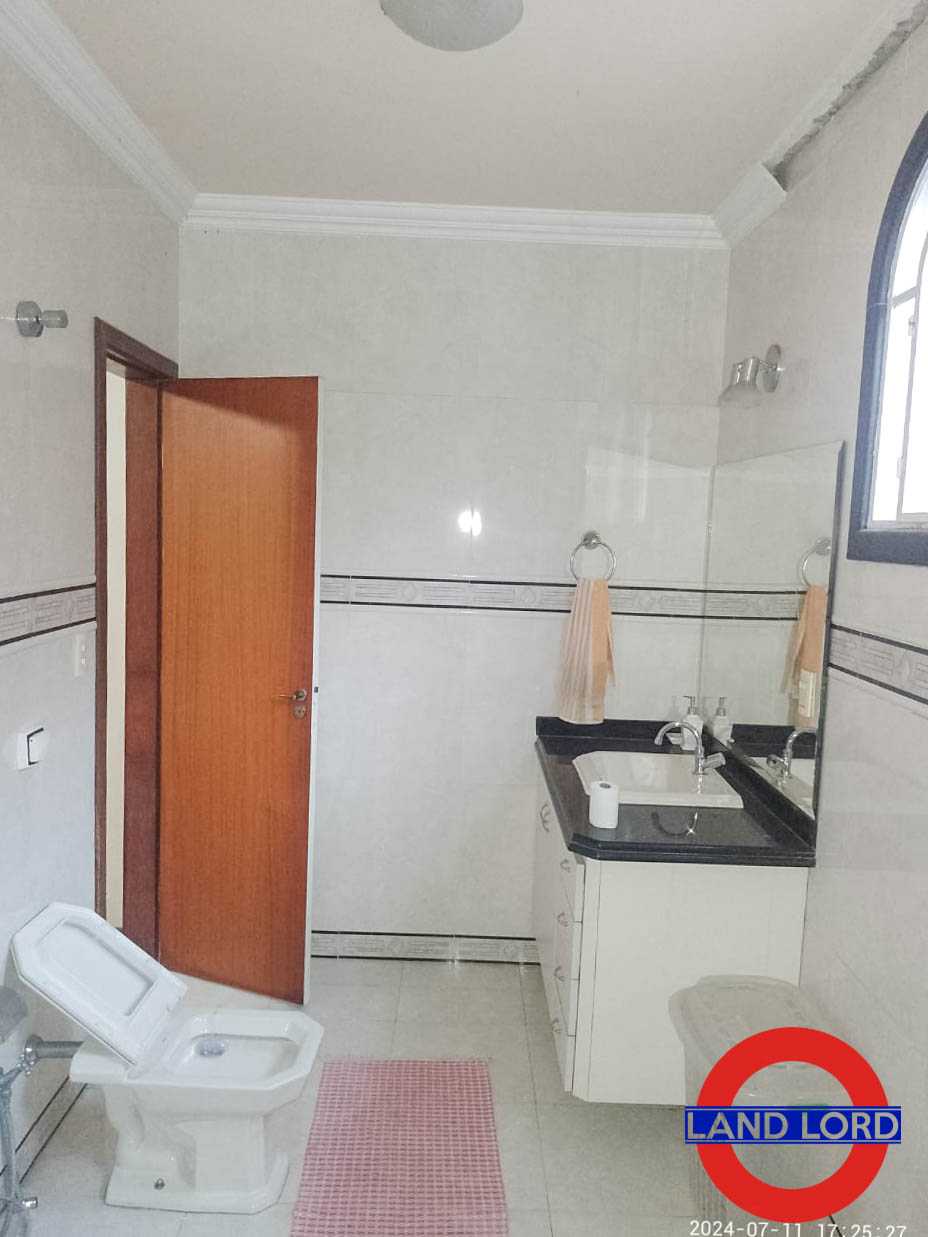 Casa à venda com 3 quartos, 276m² - Foto 2