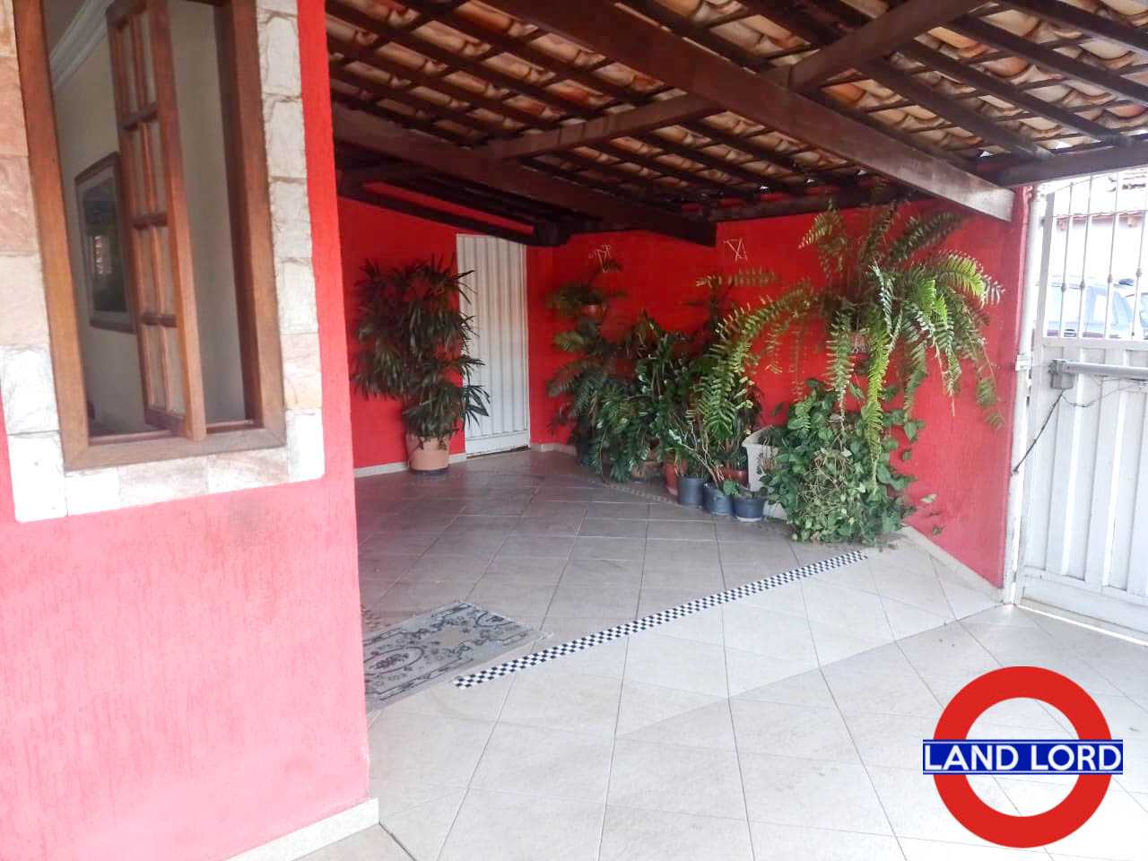 Casa à venda com 3 quartos, 276m² - Foto 13