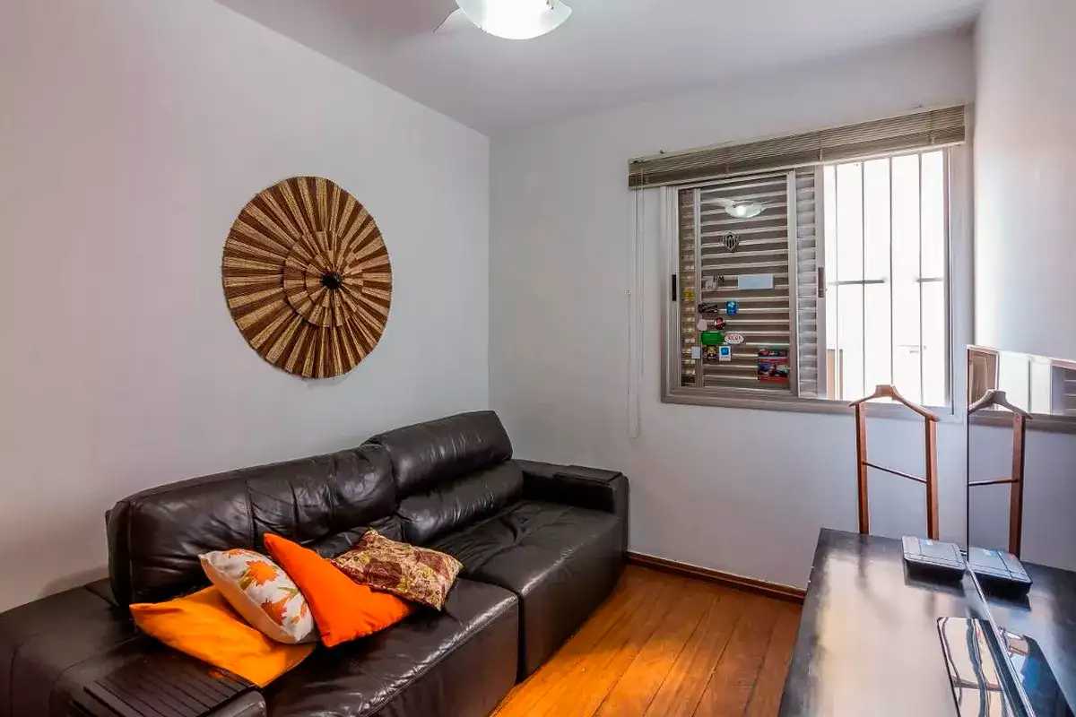 Apartamento à venda com 3 quartos, 120m² - Foto 2