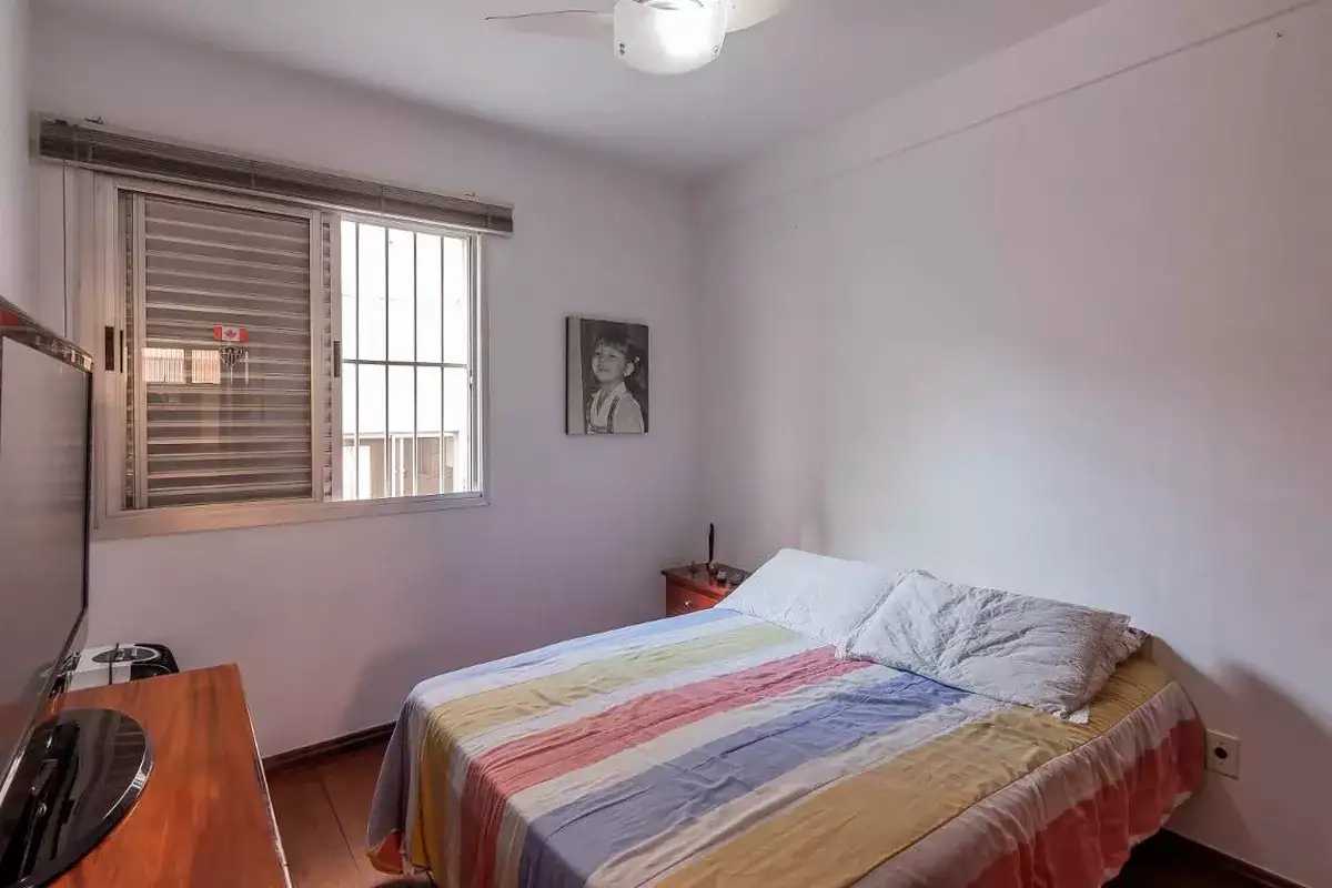 Apartamento à venda com 3 quartos, 120m² - Foto 9