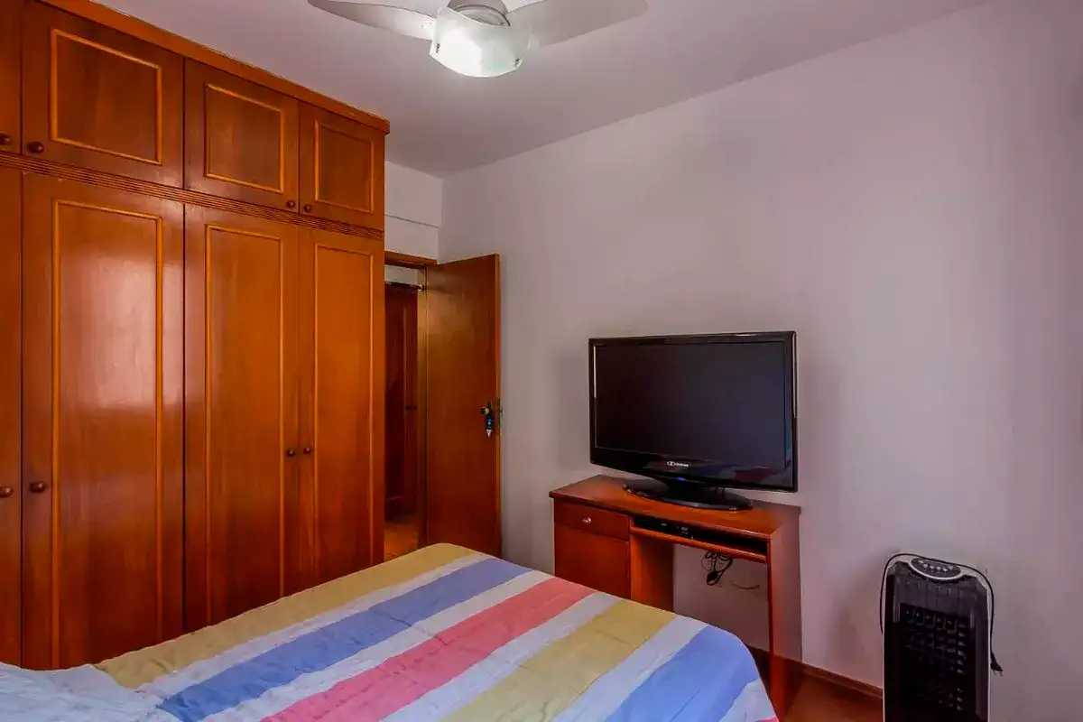 Apartamento à venda com 3 quartos, 120m² - Foto 5