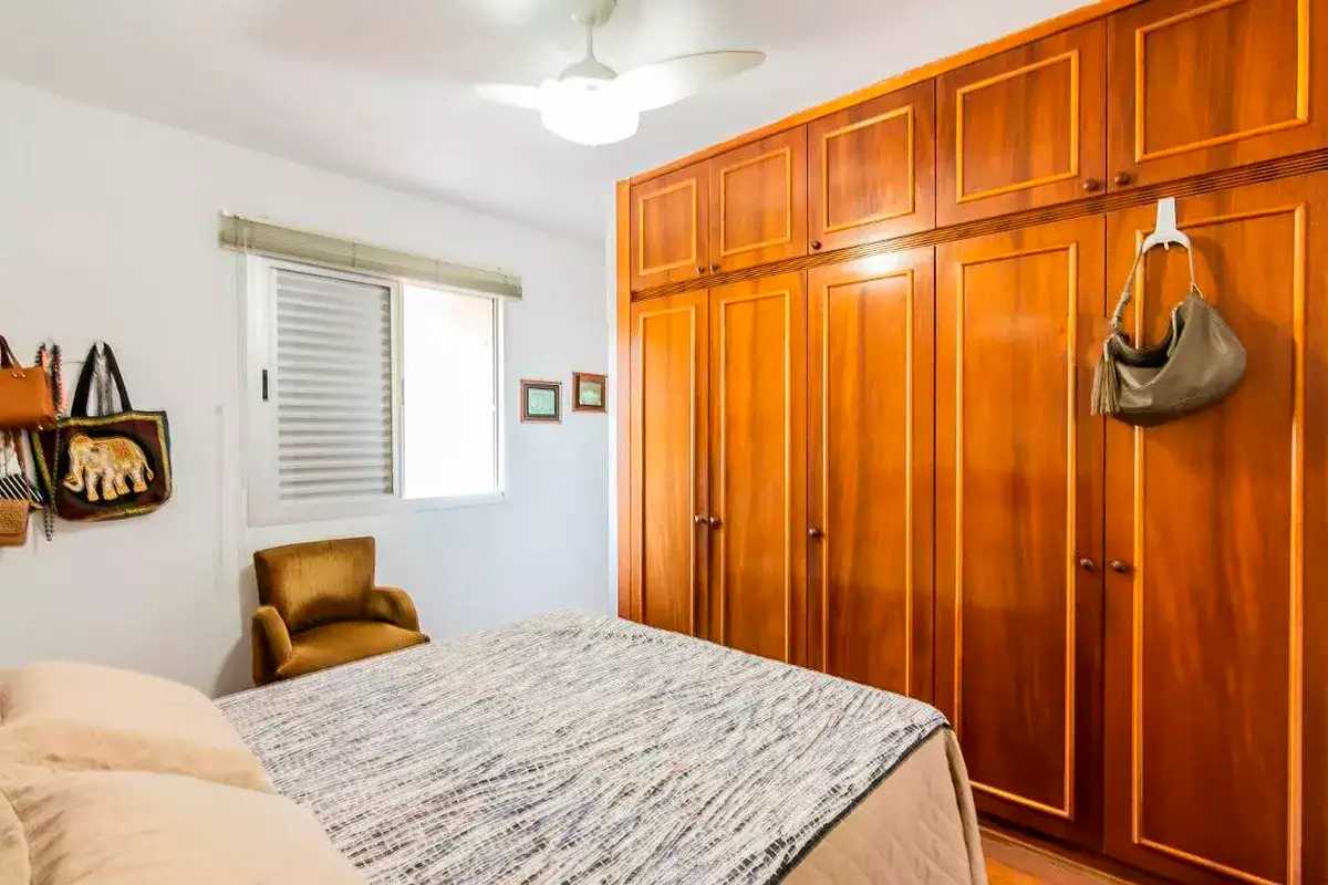 Apartamento à venda com 3 quartos, 120m² - Foto 10