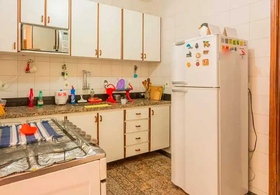 Apartamento à venda com 3 quartos, 120m² - Foto 11