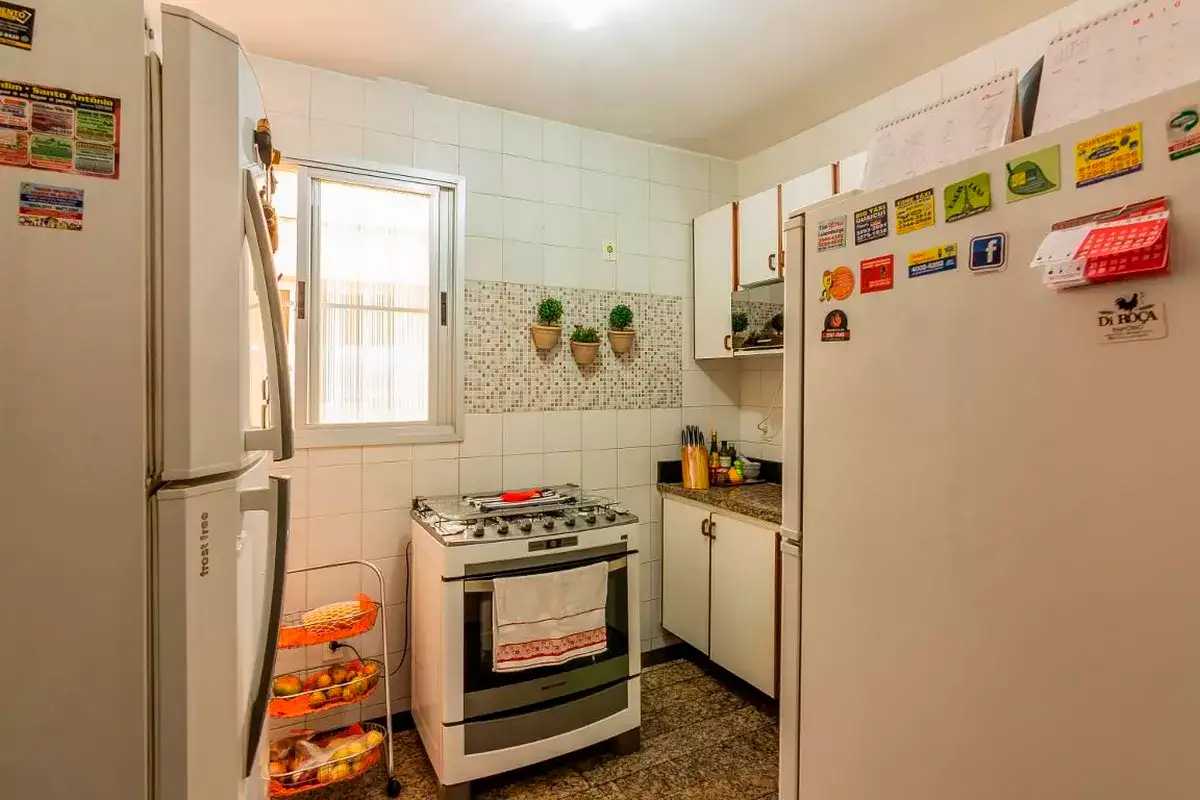 Apartamento à venda com 3 quartos, 120m² - Foto 14