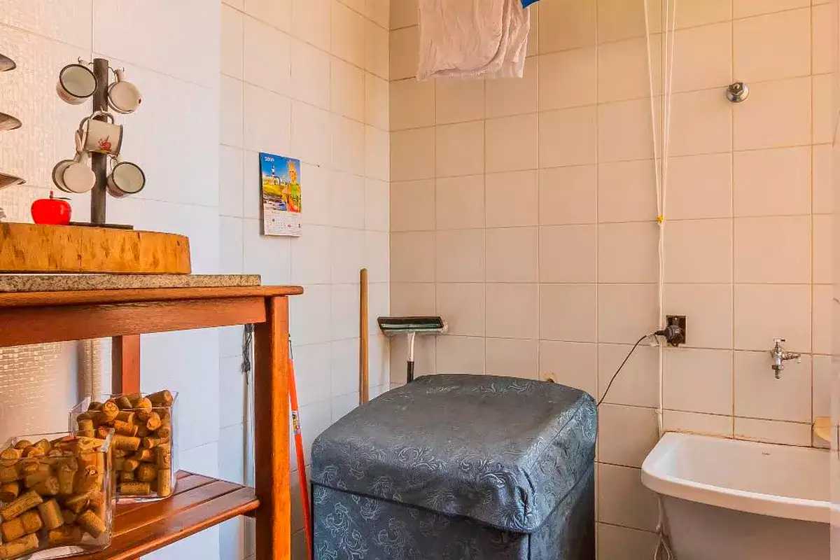 Apartamento à venda com 3 quartos, 120m² - Foto 13