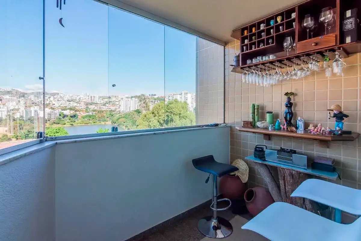 Apartamento à venda com 3 quartos, 120m² - Foto 12