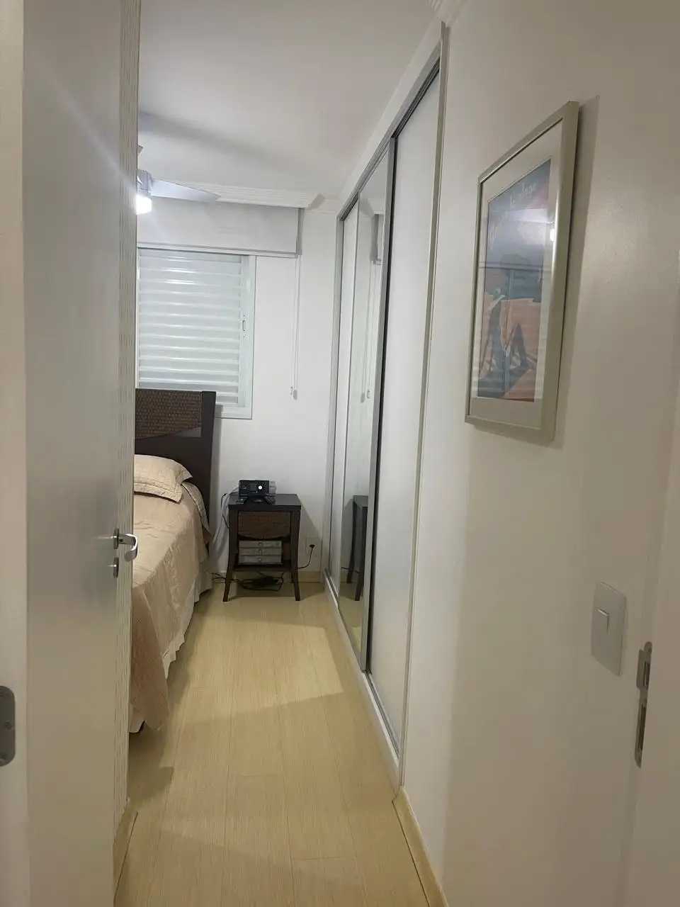 Apartamento à venda com 4 quartos, 102m² - Foto 6