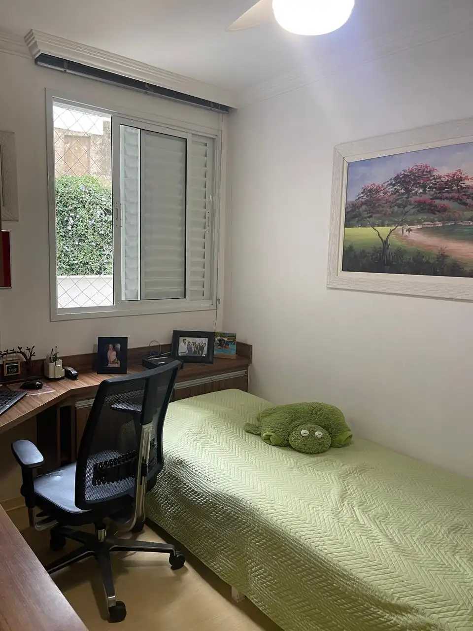 Apartamento à venda com 4 quartos, 102m² - Foto 12