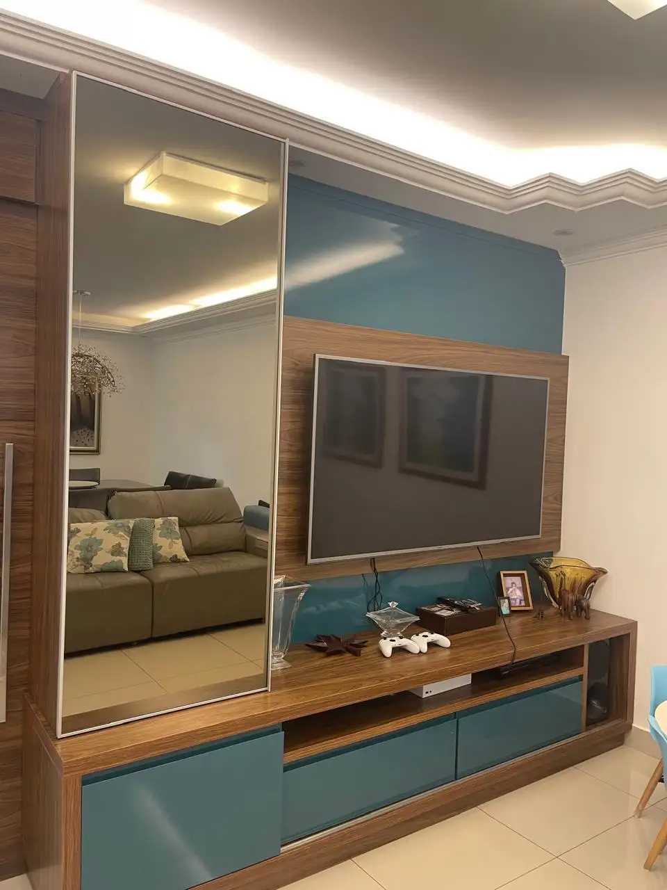 Apartamento à venda com 4 quartos, 102m² - Foto 1