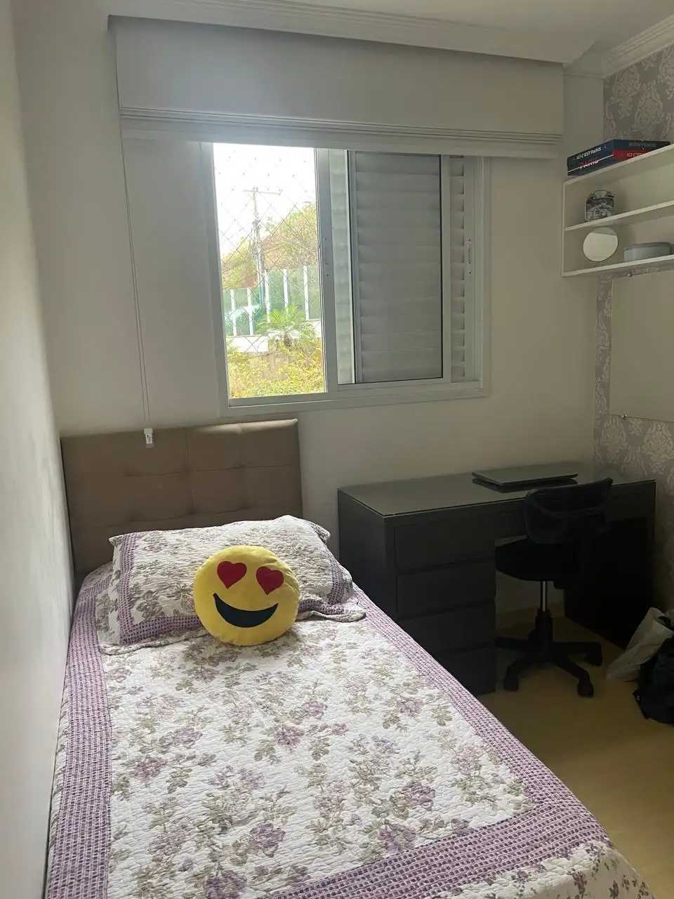 Apartamento à venda com 4 quartos, 102m² - Foto 20