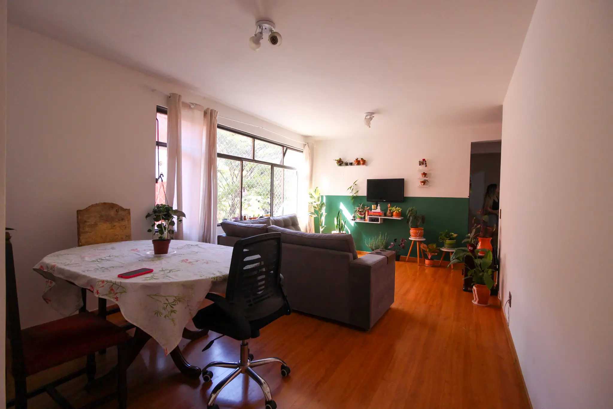 Cobertura à venda com 3 quartos, 197m² - Foto 4