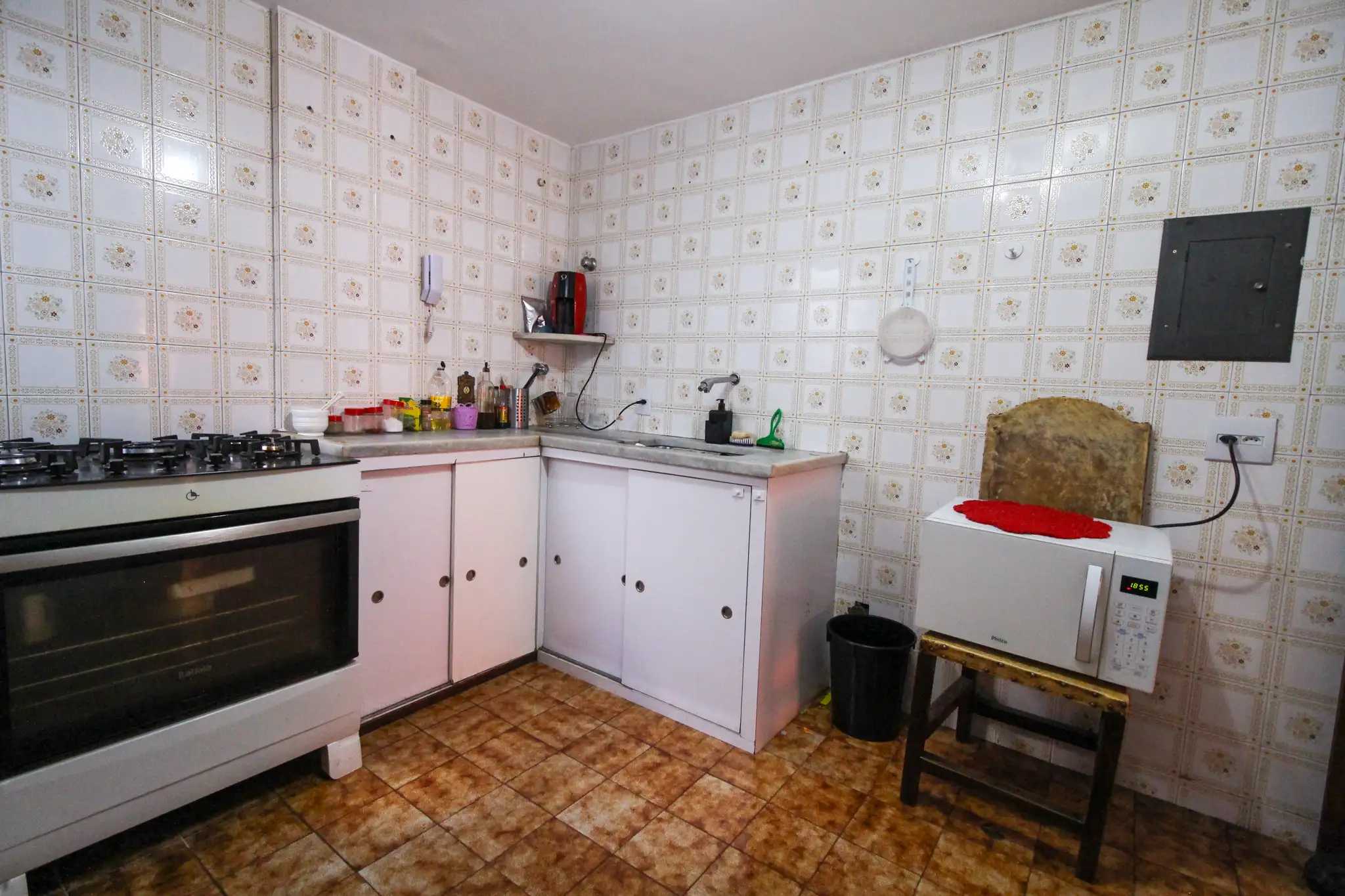 Cobertura à venda com 3 quartos, 197m² - Foto 13