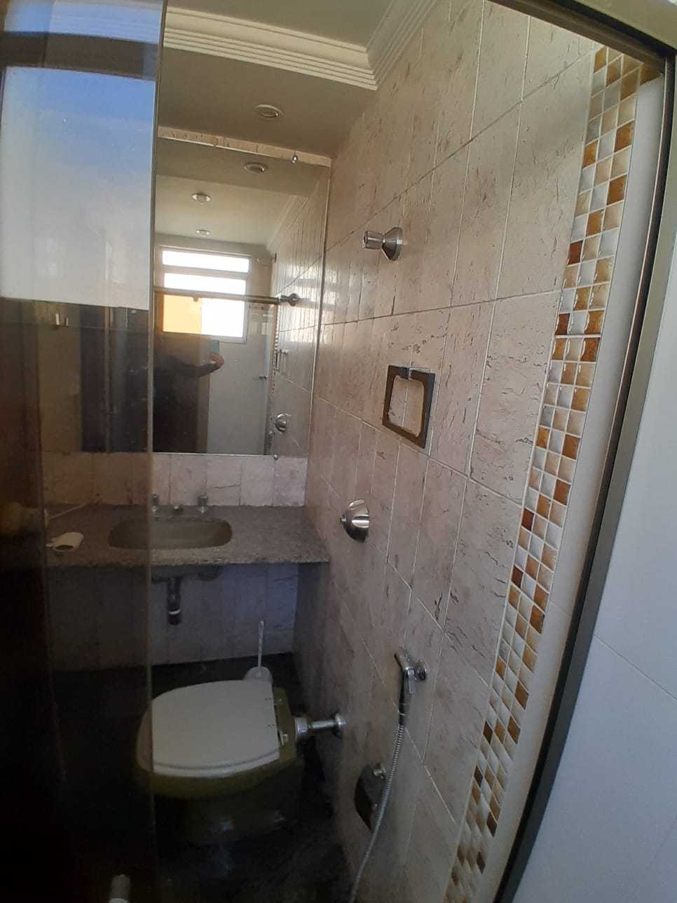 Apartamento à venda com 3 quartos, 100m² - Foto 14