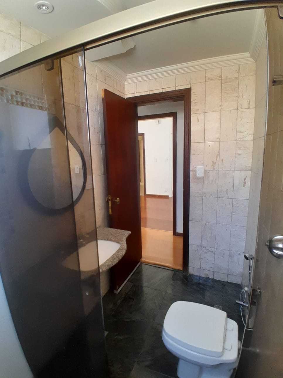 Apartamento à venda com 3 quartos, 100m² - Foto 12