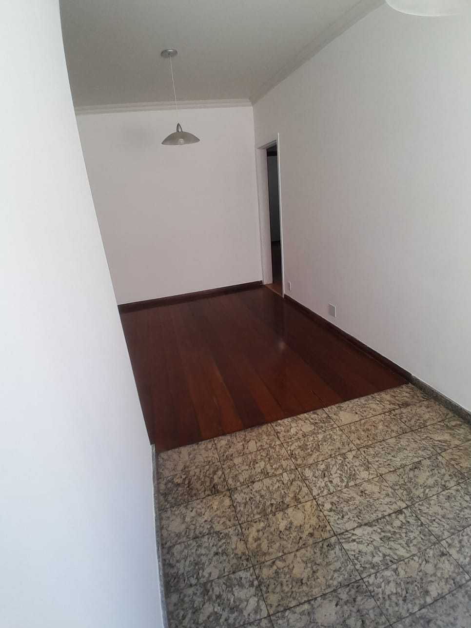 Apartamento à venda com 3 quartos, 100m² - Foto 3