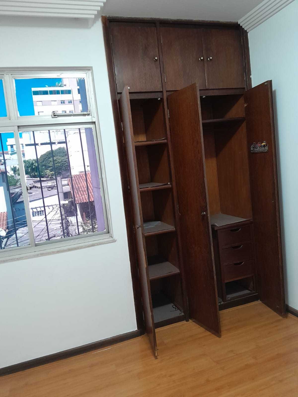 Apartamento à venda com 3 quartos, 100m² - Foto 23