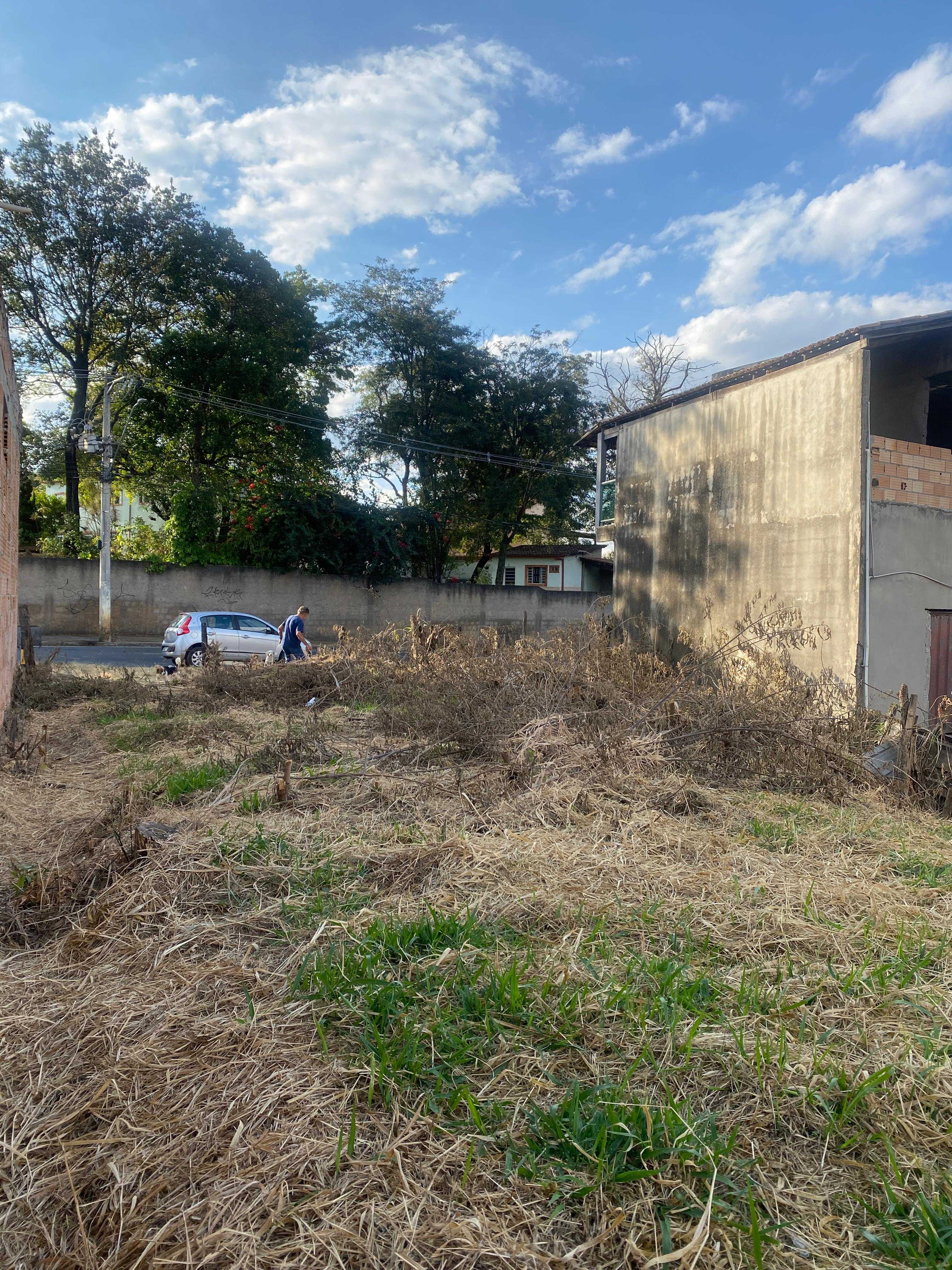 Terreno à venda, 381m² - Foto 5