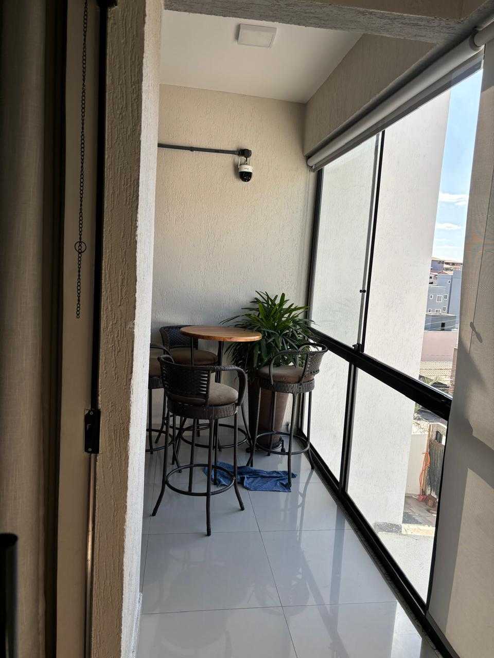 Casa à venda com 3 quartos, 85m² - Foto 2