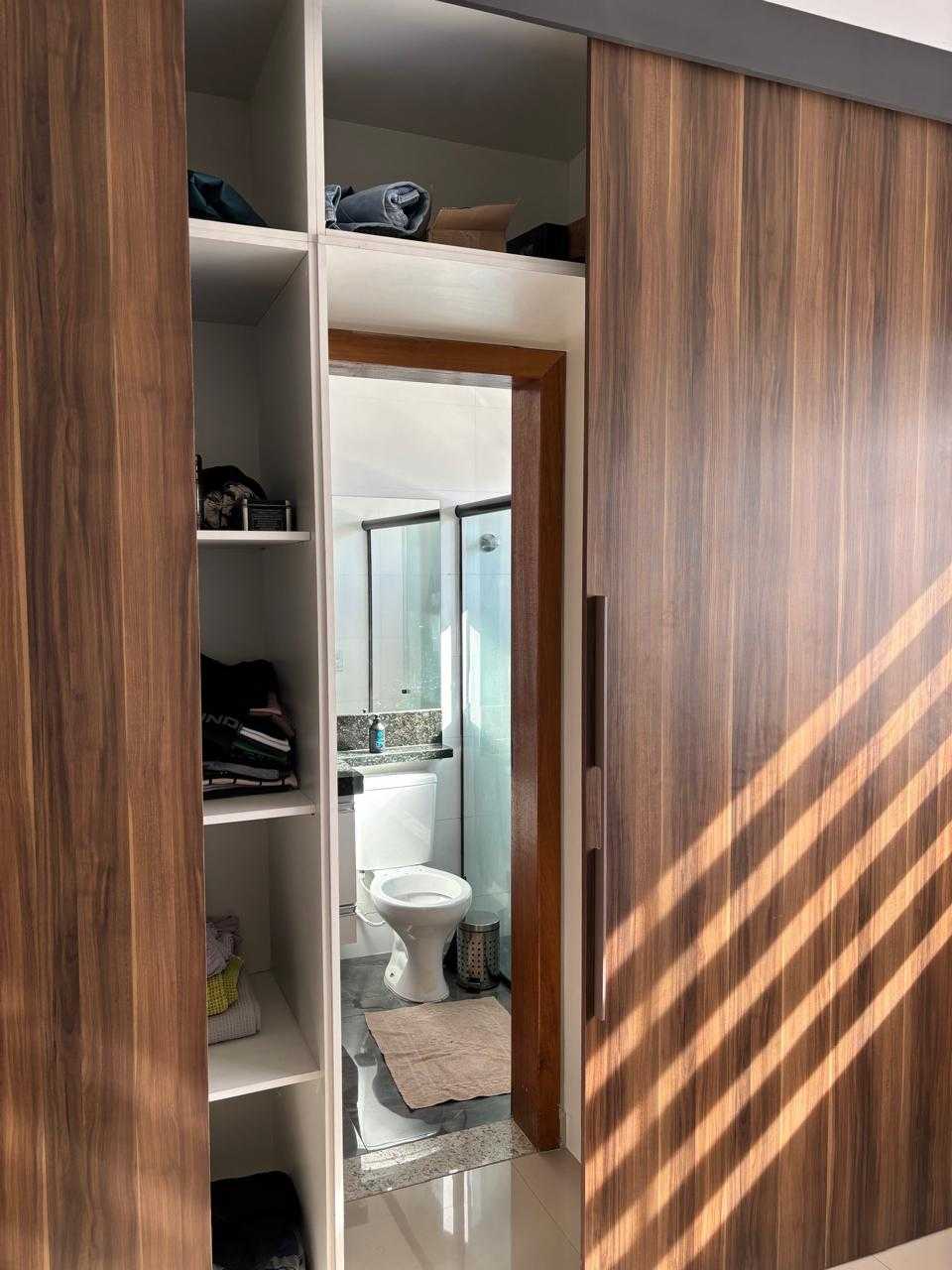 Casa à venda com 3 quartos, 85m² - Foto 19