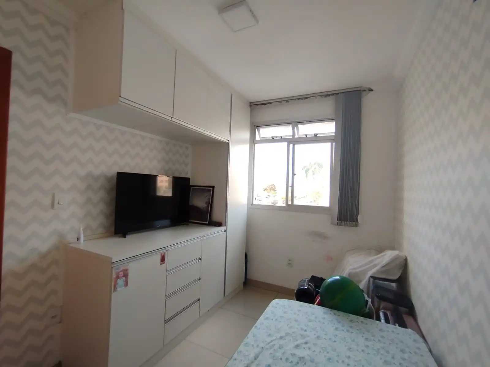 Apartamento à venda com 2 quartos, 47m² - Foto 12