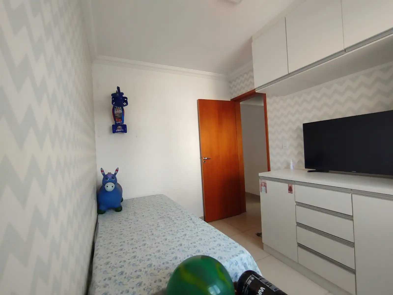 Apartamento à venda com 2 quartos, 47m² - Foto 8