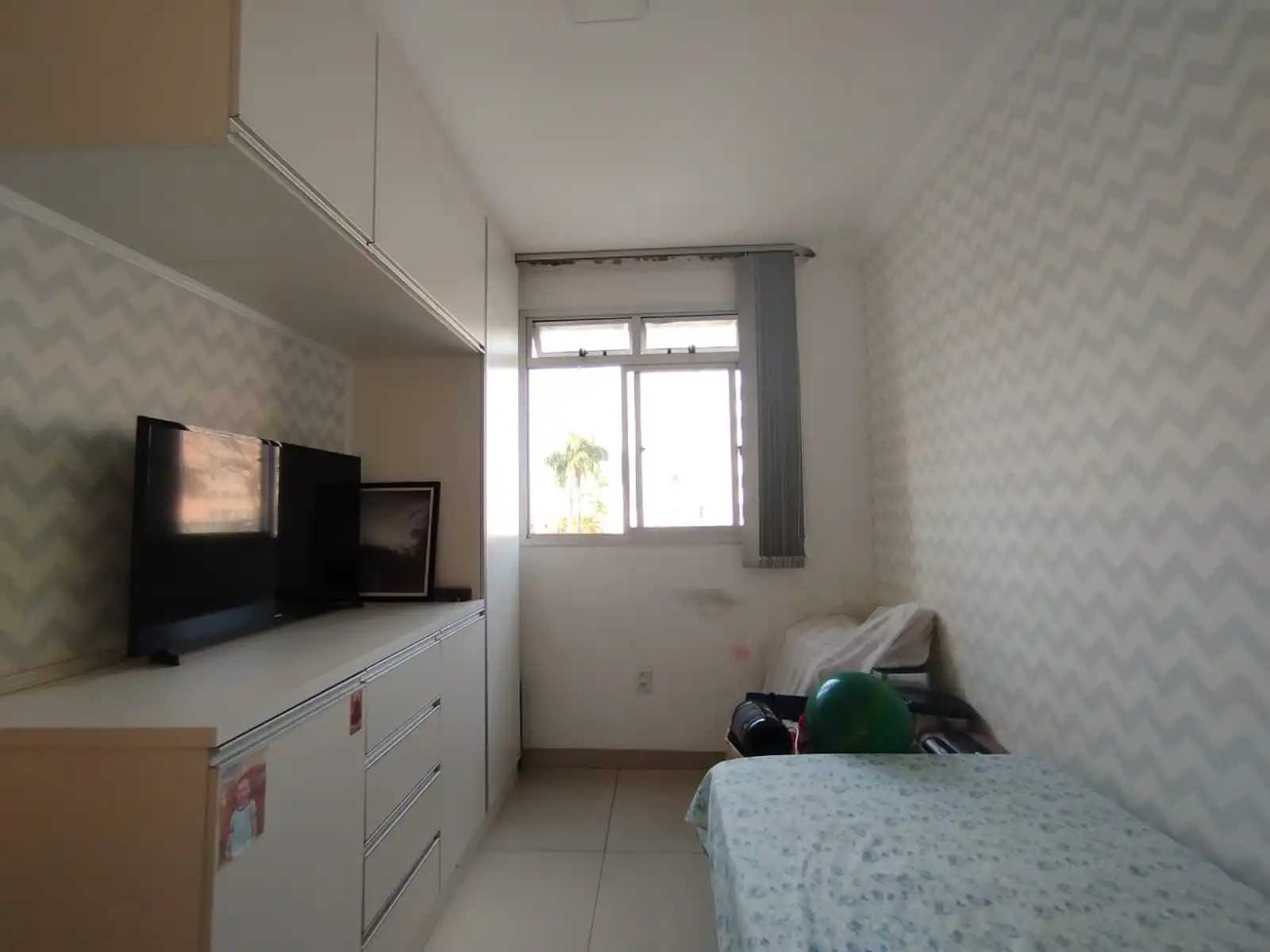 Apartamento à venda com 2 quartos, 47m² - Foto 7