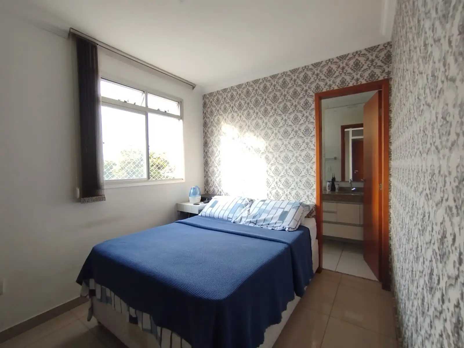 Apartamento à venda com 2 quartos, 47m² - Foto 5