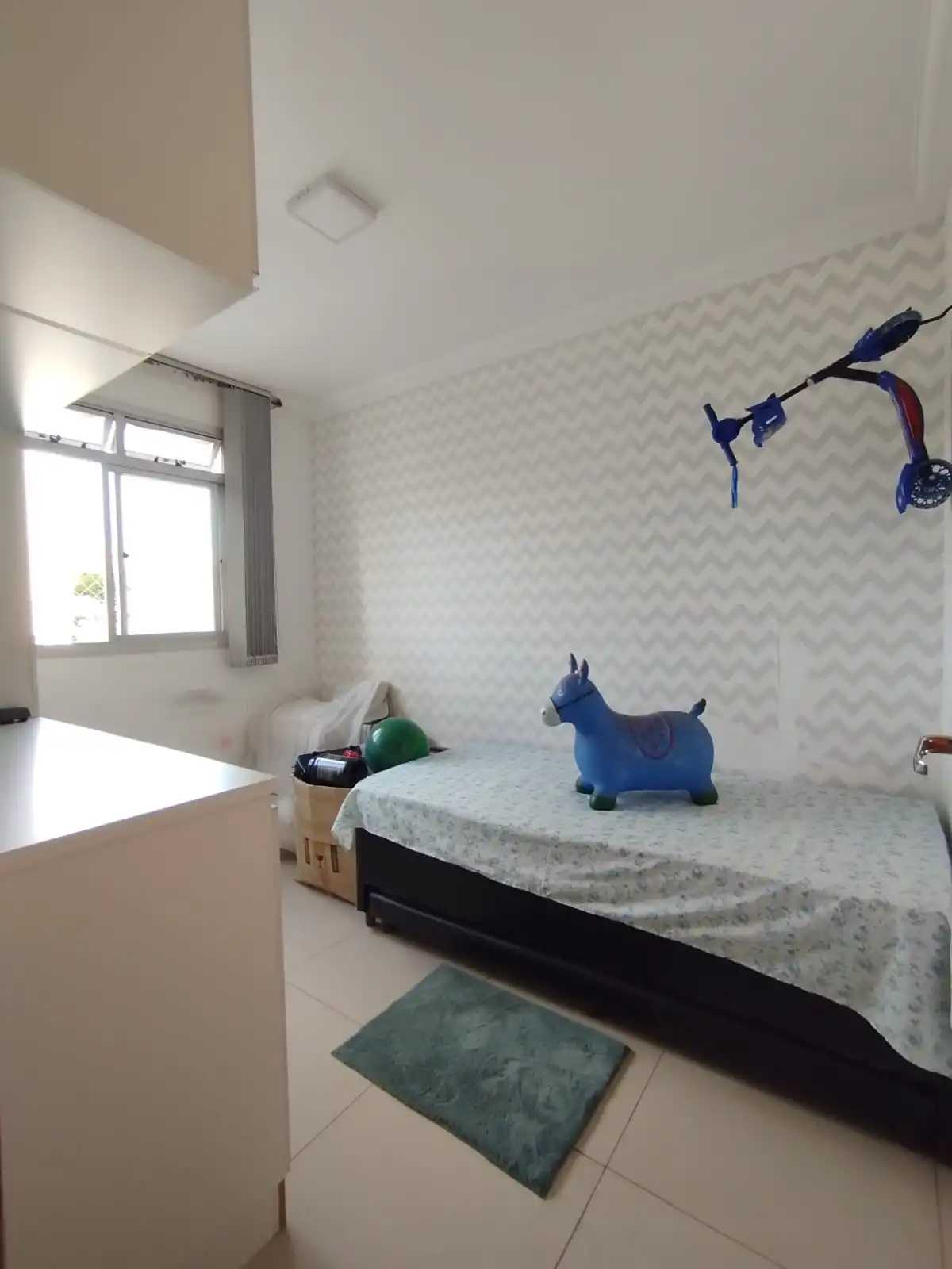 Apartamento à venda com 2 quartos, 47m² - Foto 6