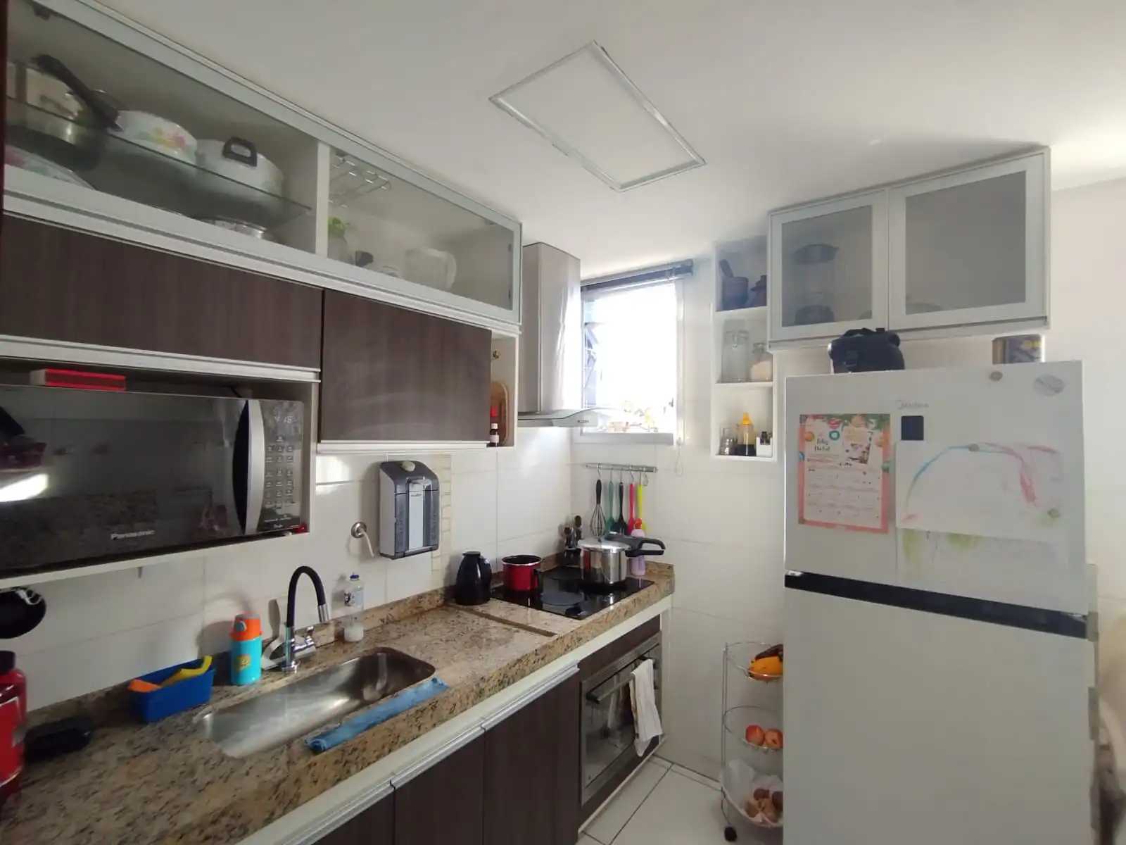 Apartamento à venda com 2 quartos, 47m² - Foto 13