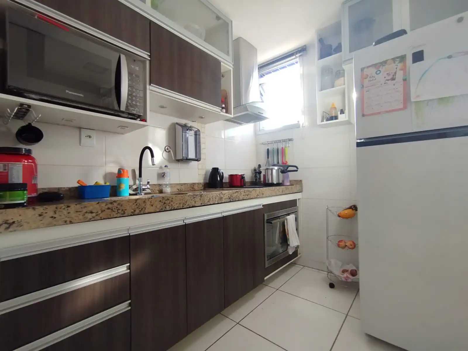 Apartamento à venda com 2 quartos, 47m² - Foto 14