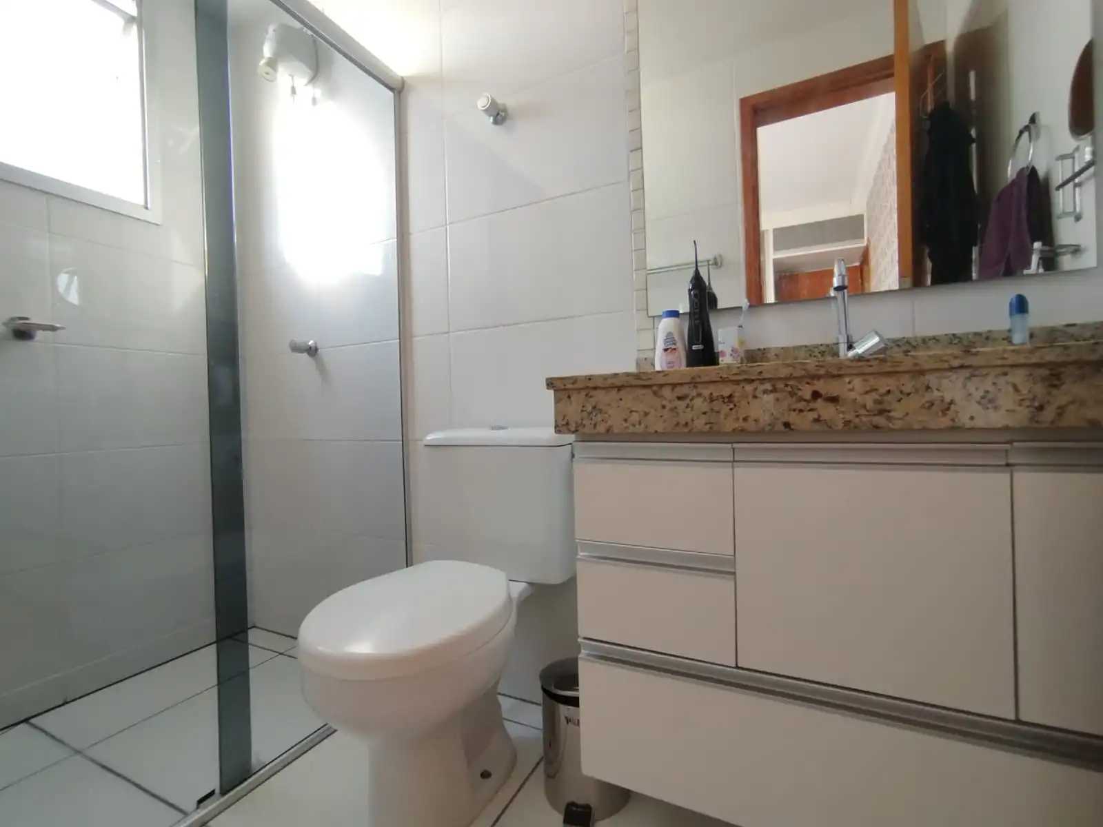 Apartamento à venda com 2 quartos, 47m² - Foto 9