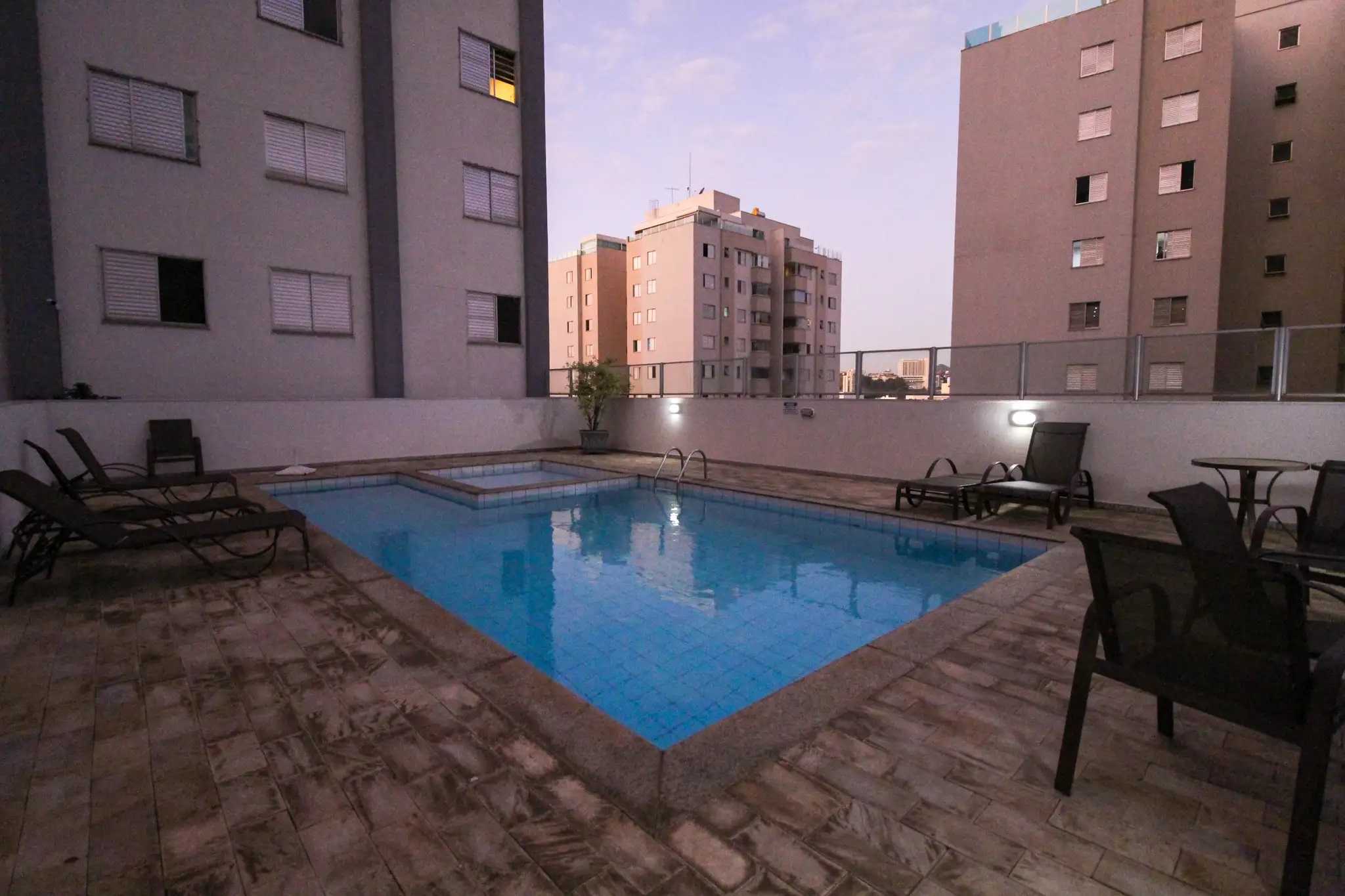 Apartamento à venda com 4 quartos, 244m² - Foto 17