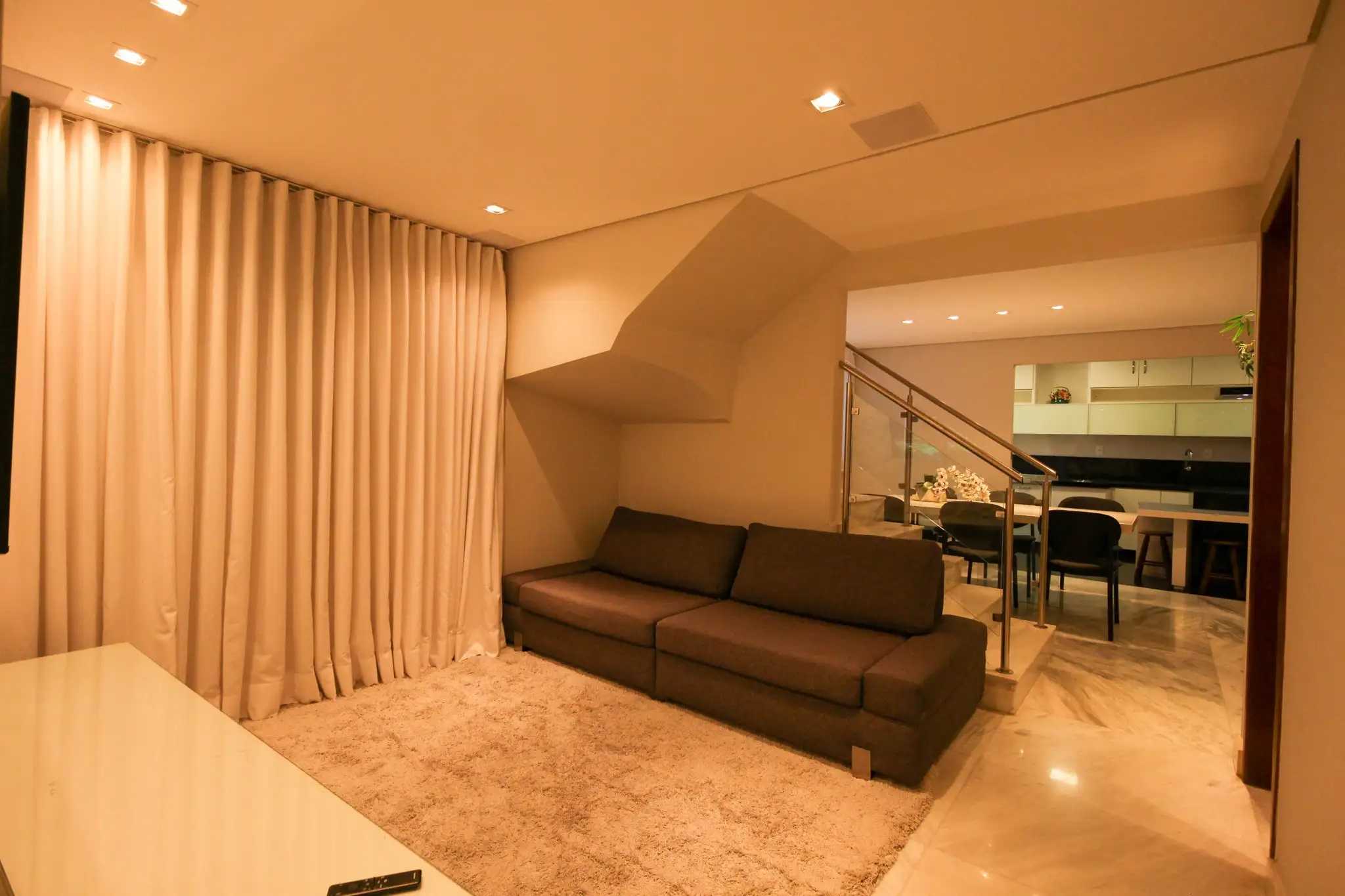 Apartamento, 4 quartos, 244 m² - Foto 3