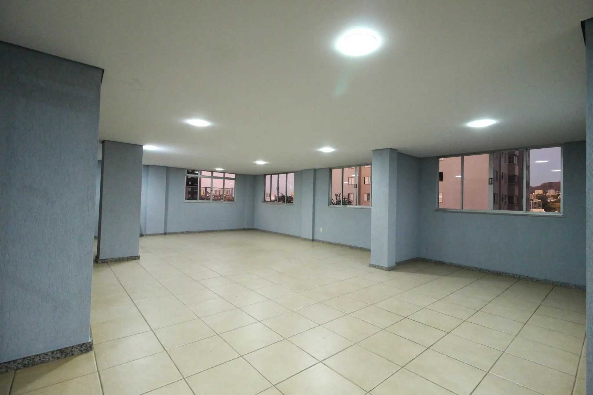 Apartamento à venda com 4 quartos, 244m² - Foto 18