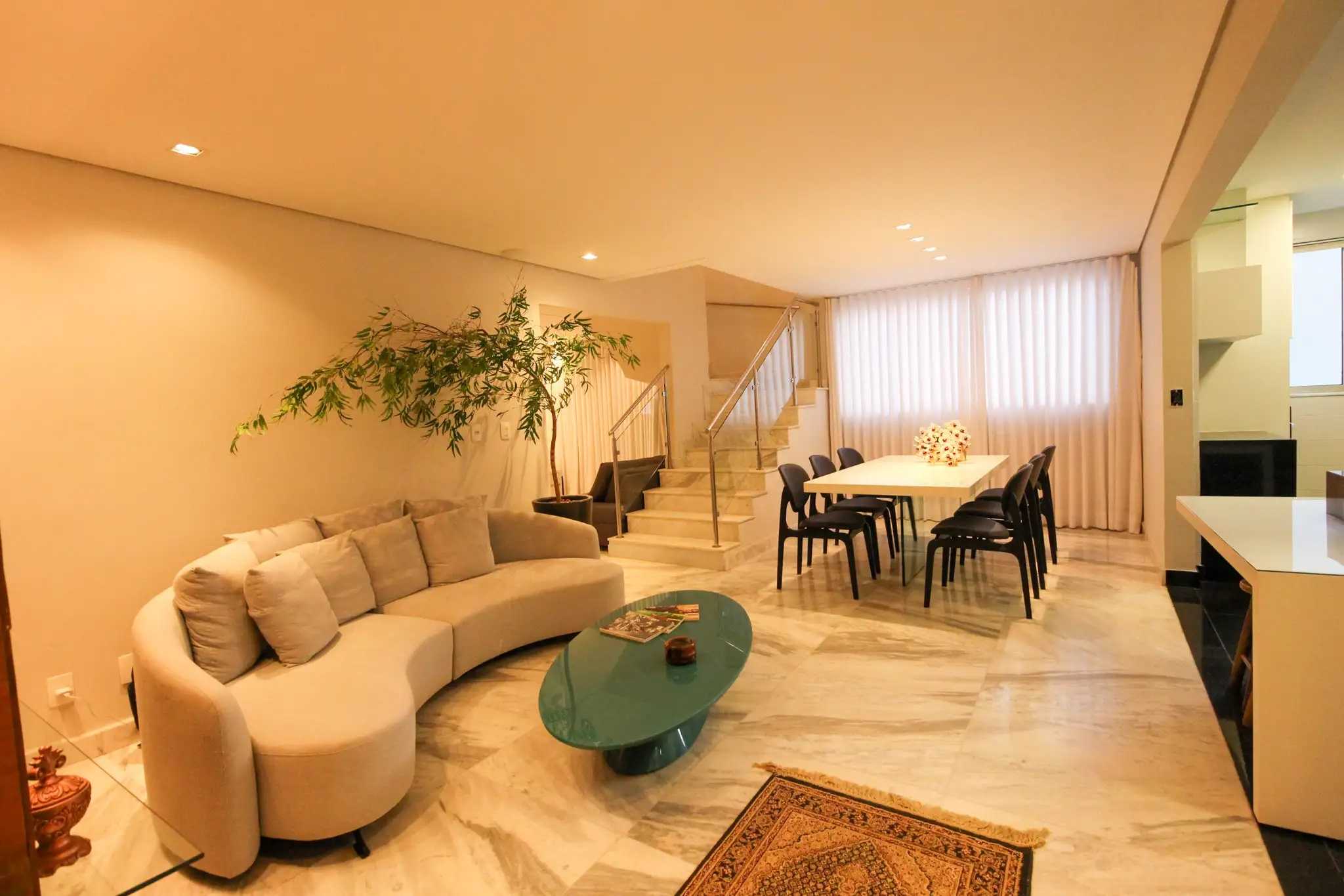 Apartamento, 4 quartos, 244 m² - Foto 1