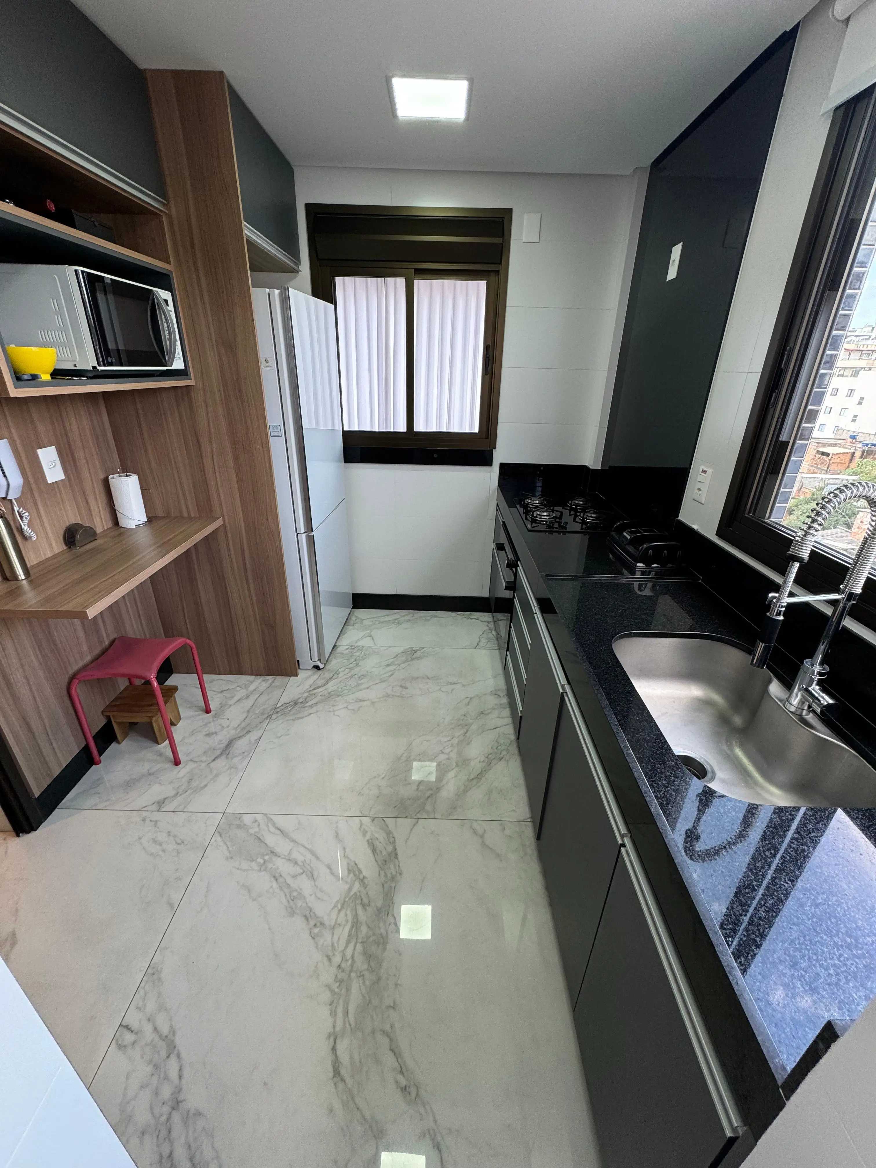 Cobertura à venda com 3 quartos, 213m² - Foto 19