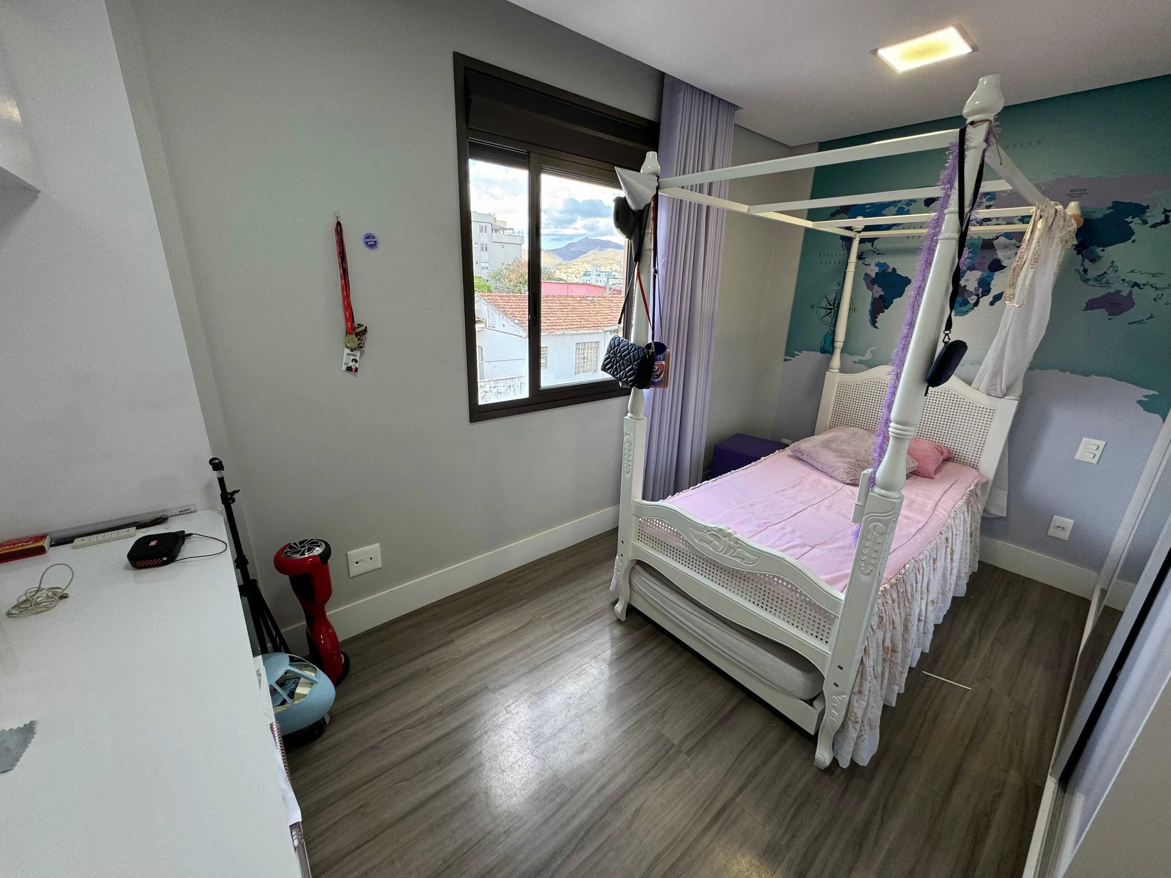 Cobertura à venda com 3 quartos, 213m² - Foto 6