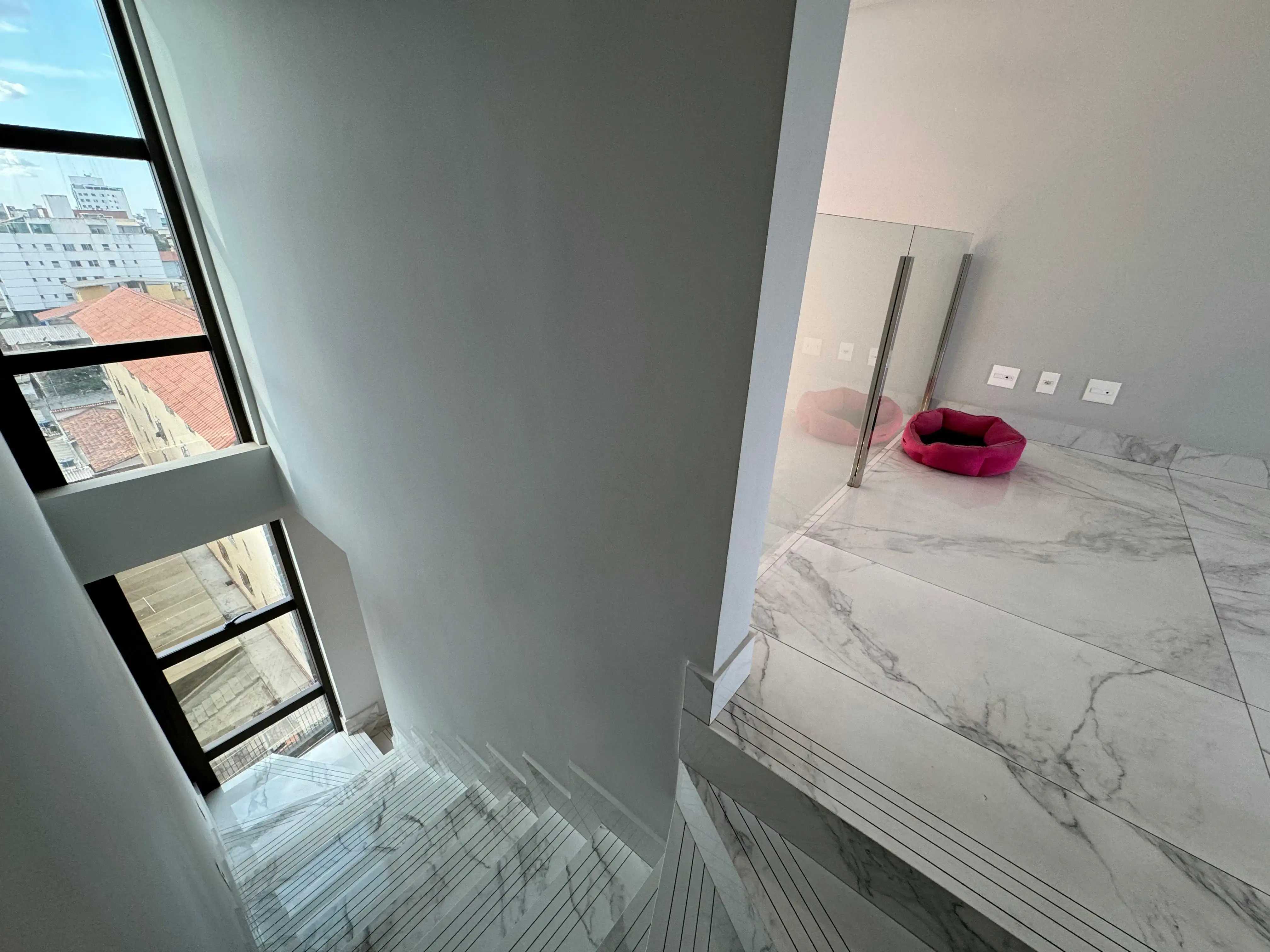 Cobertura à venda com 3 quartos, 213m² - Foto 11