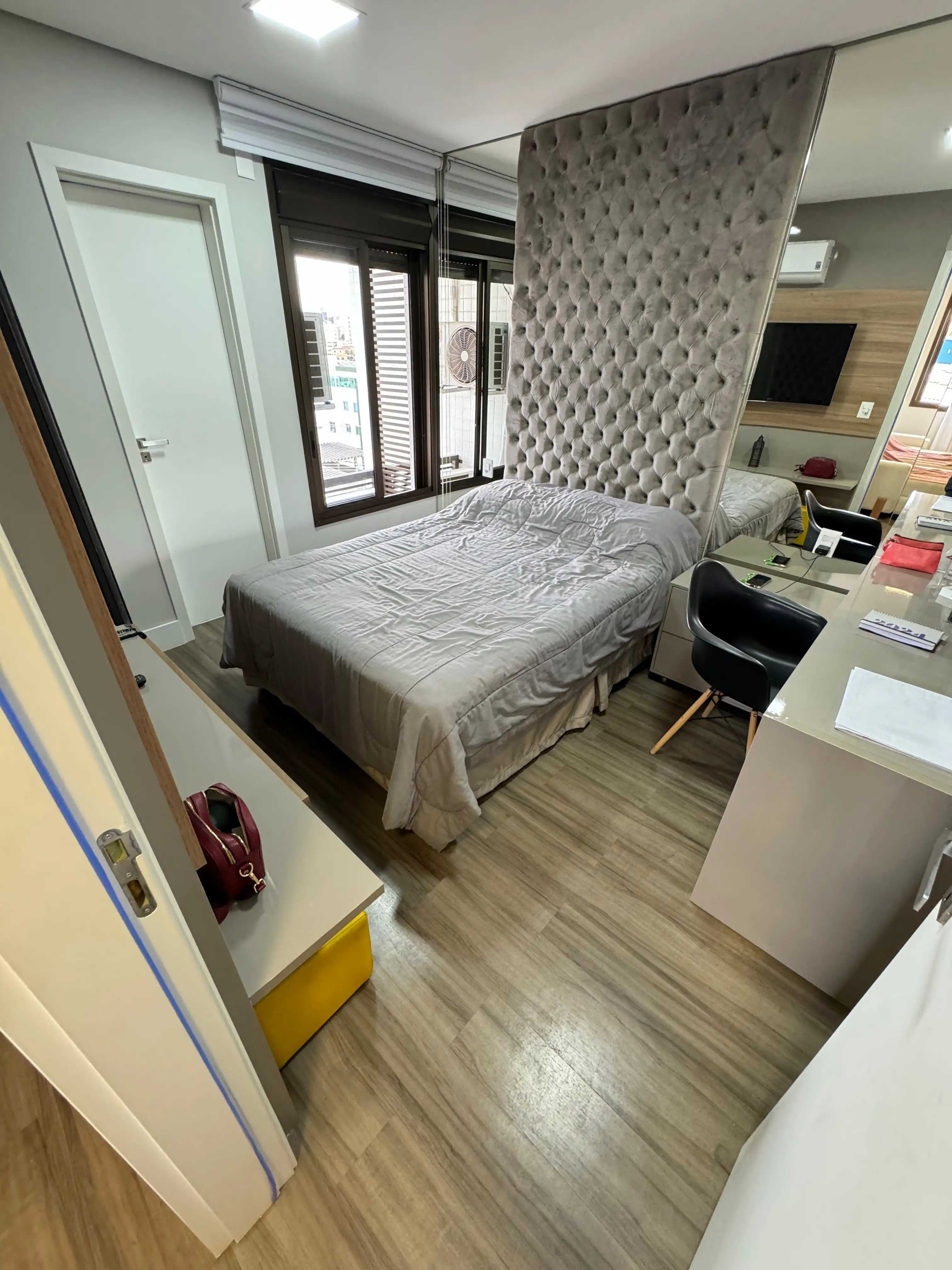 Cobertura à venda com 3 quartos, 213m² - Foto 12