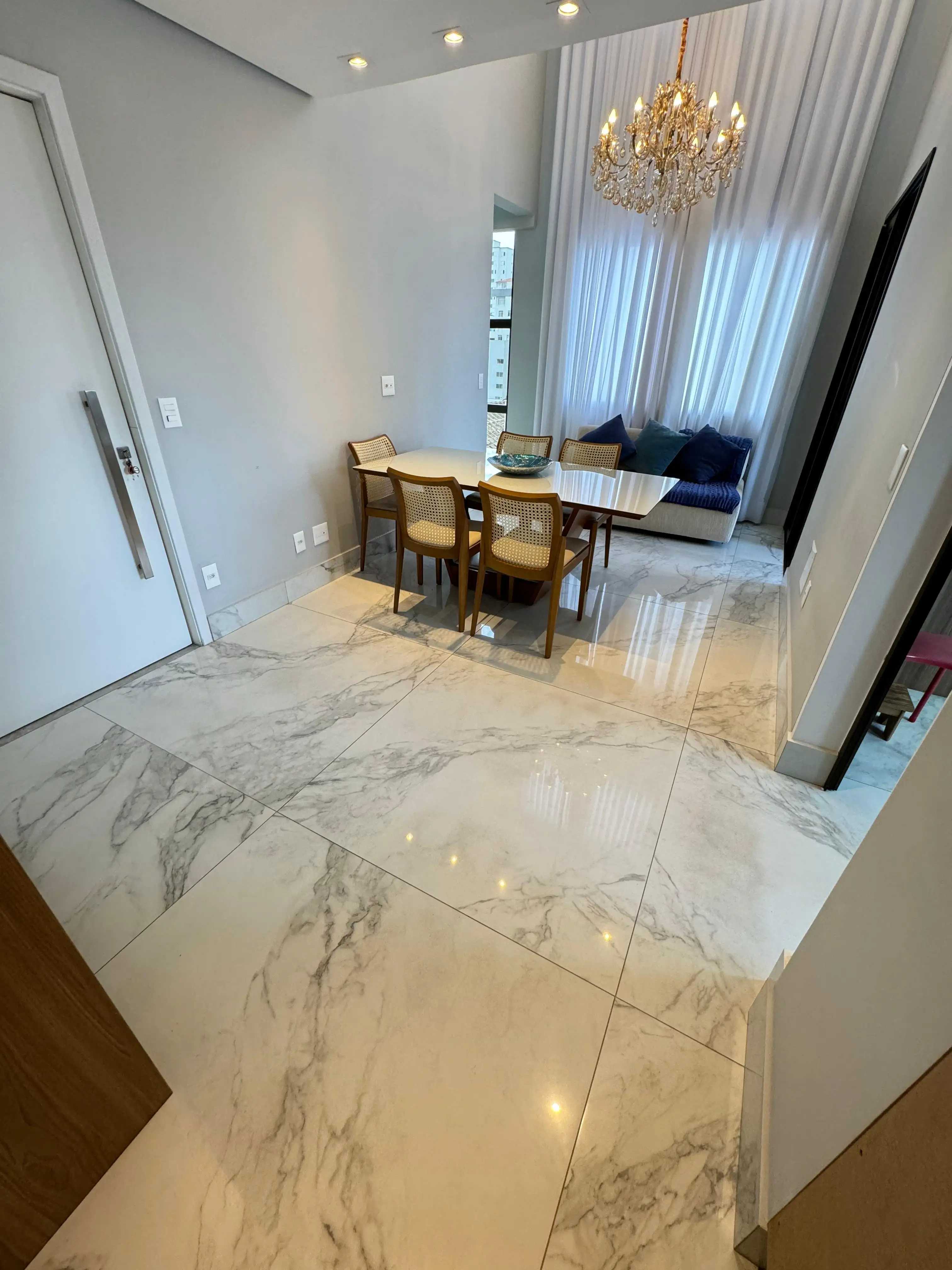 Cobertura à venda com 3 quartos, 213m² - Foto 8