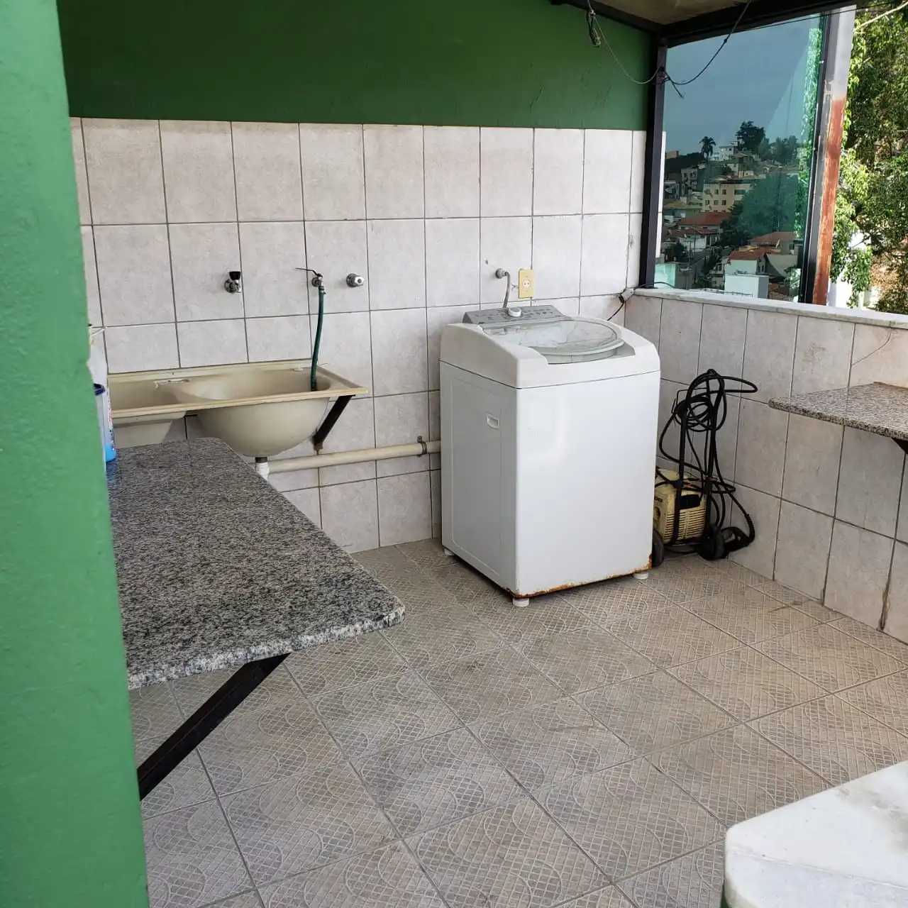 Cobertura à venda com 4 quartos, 180m² - Foto 21