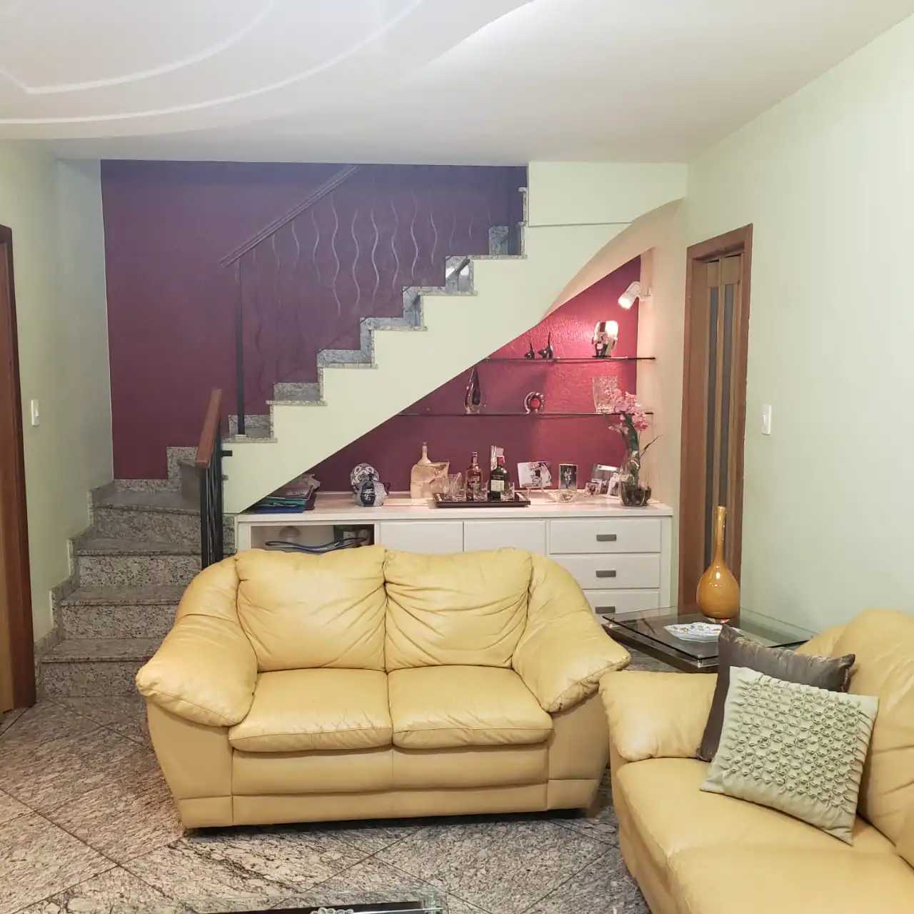 Cobertura à venda com 4 quartos, 180m² - Foto 2